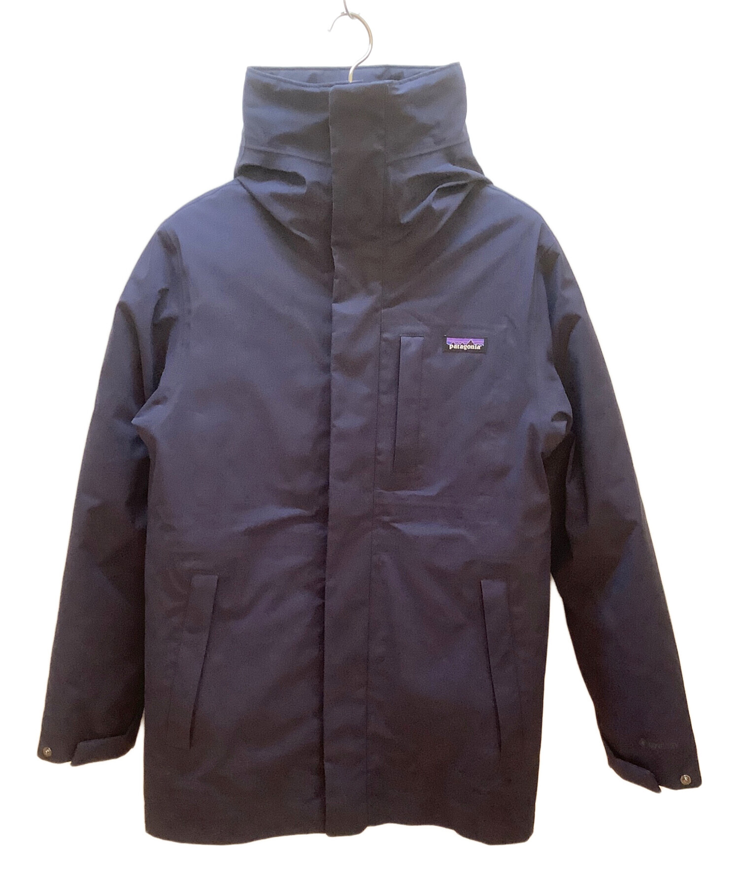 中古・古着通販】Patagonia (パタゴニア) Frozen Range 3in1 Parka