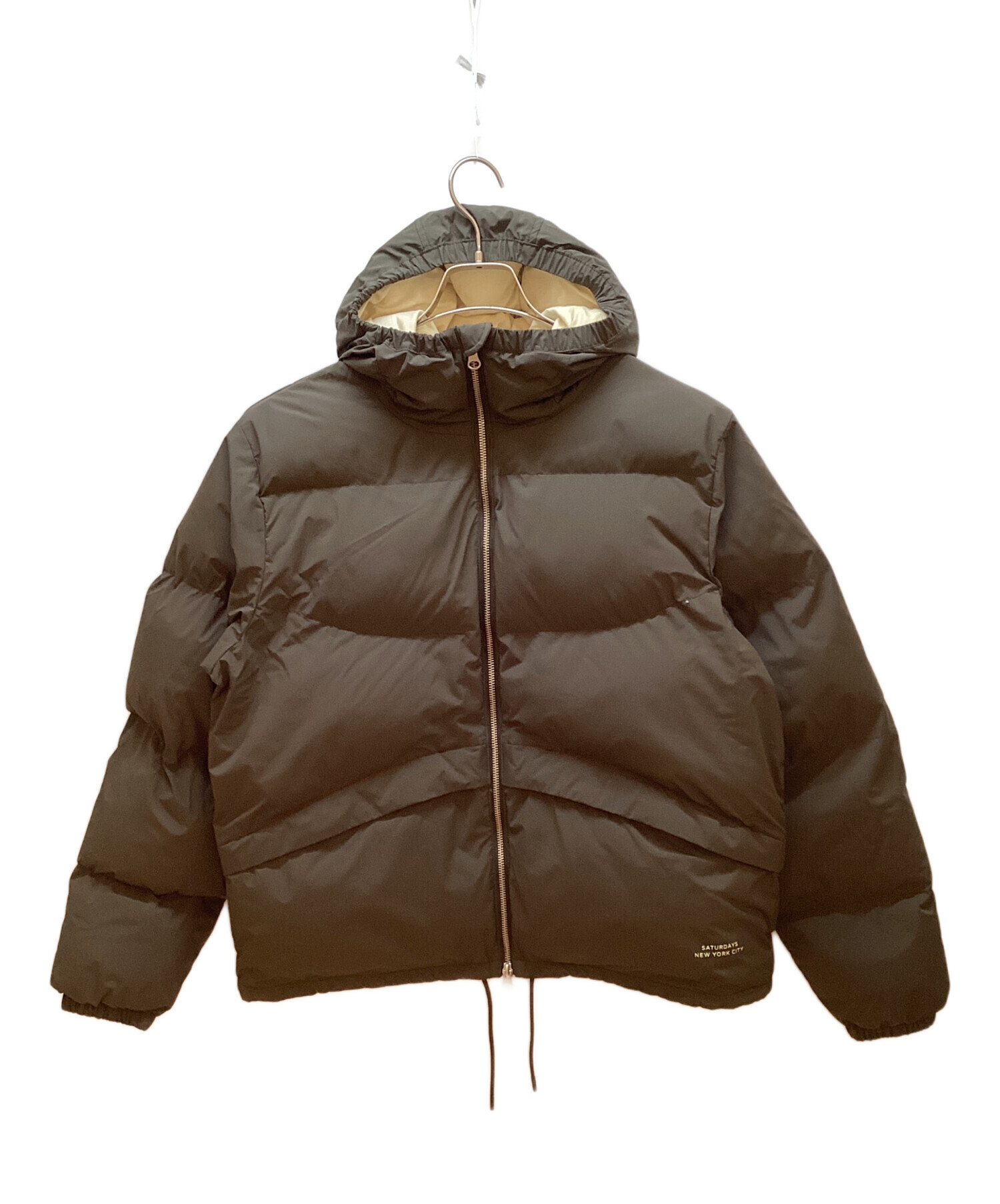 中古・古着通販】Saturdays NYC (サタデーズ ニューヨーク) 中綿