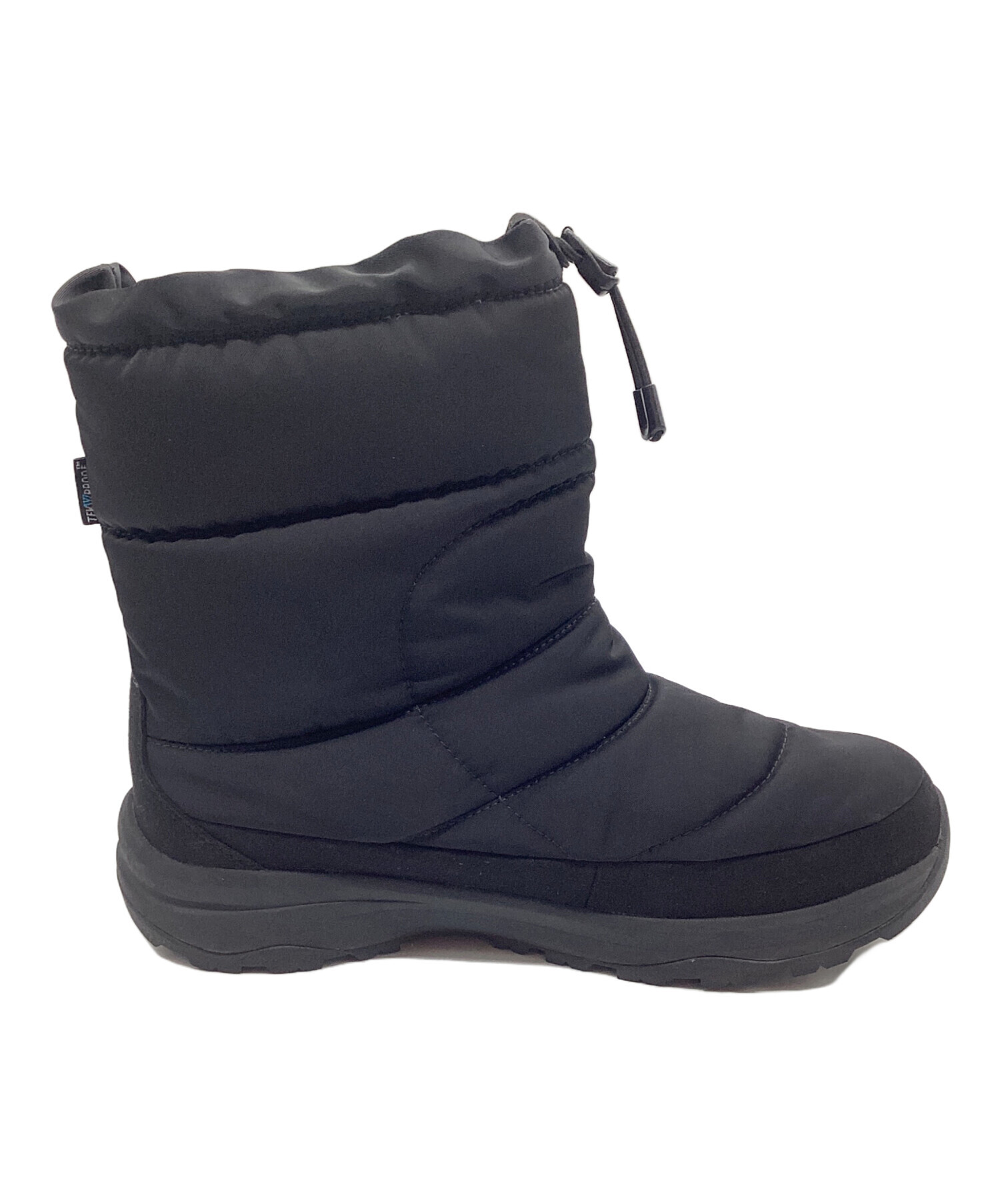 中古・古着通販】THE NORTH FACE (ザ ノース フェイス) NUPTSE BOOTIE