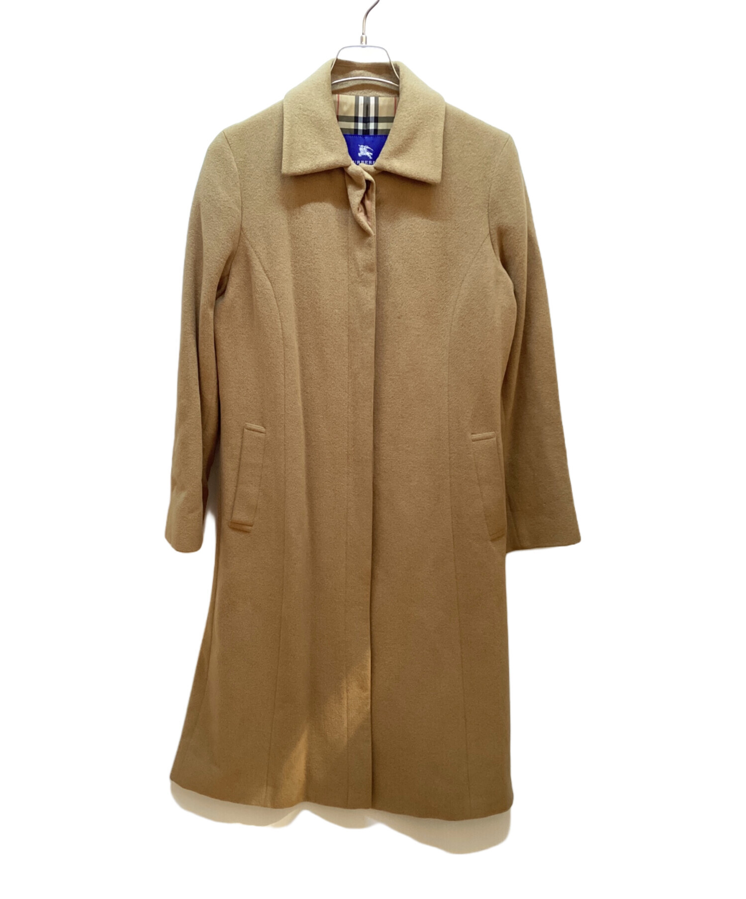 中古・古着通販】BURBERRY BLUE LABEL (バーバリーブルー 中古・古着通販】BURBERRY BLUE LABEL (バーバリーブルー