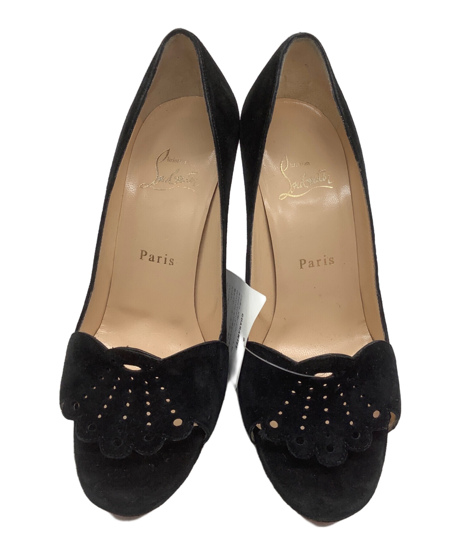 中古・古着通販】Christian Louboutin (クリスチャン・ルブタン 