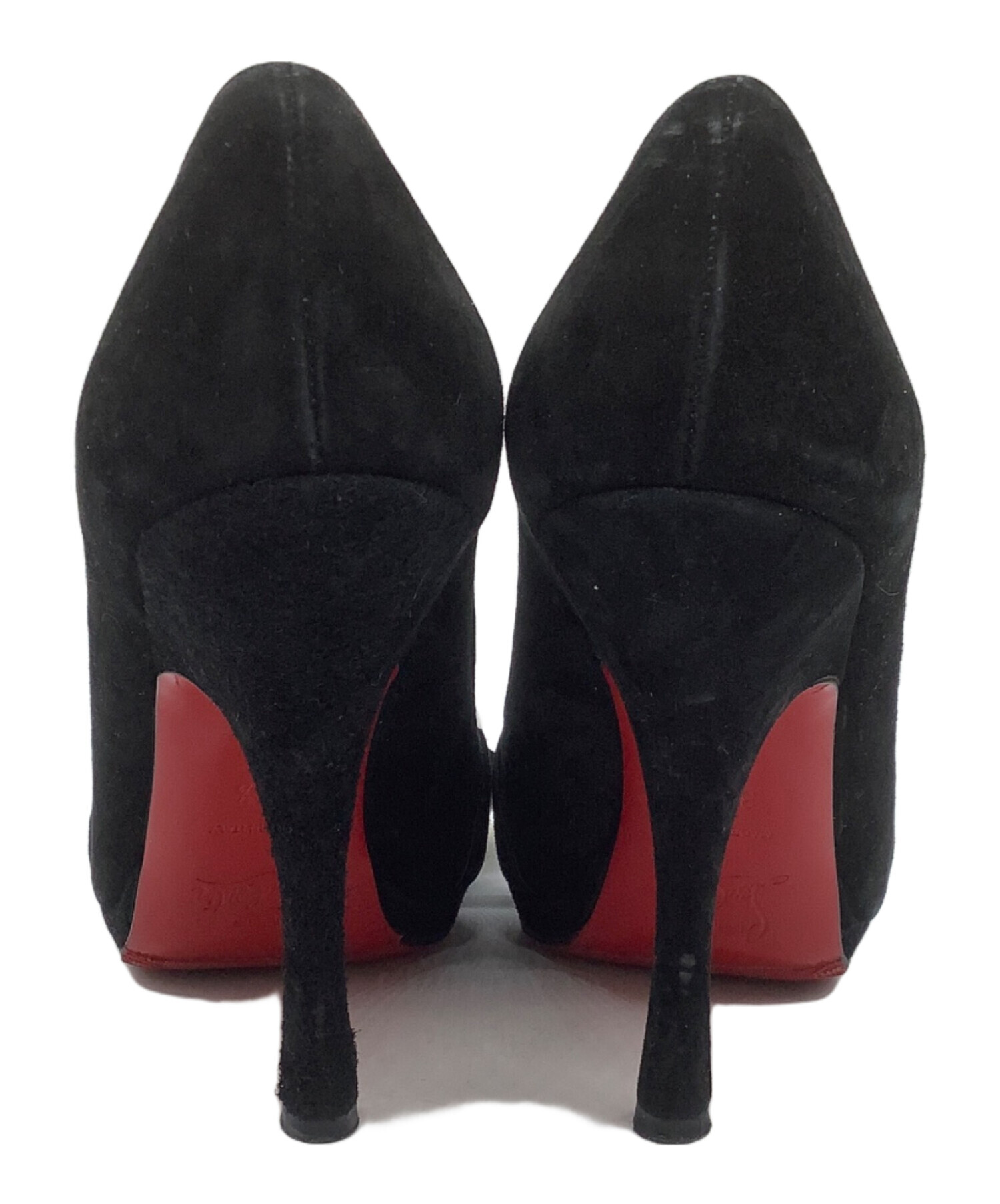 中古・古着通販】Christian Louboutin (クリスチャン・ルブタン 