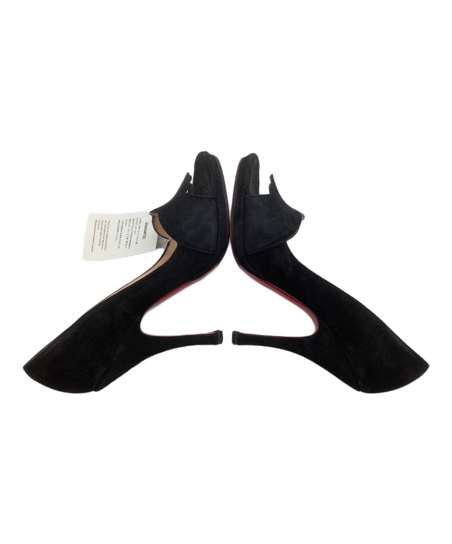 中古・古着通販】Christian Louboutin (クリスチャン・ルブタン