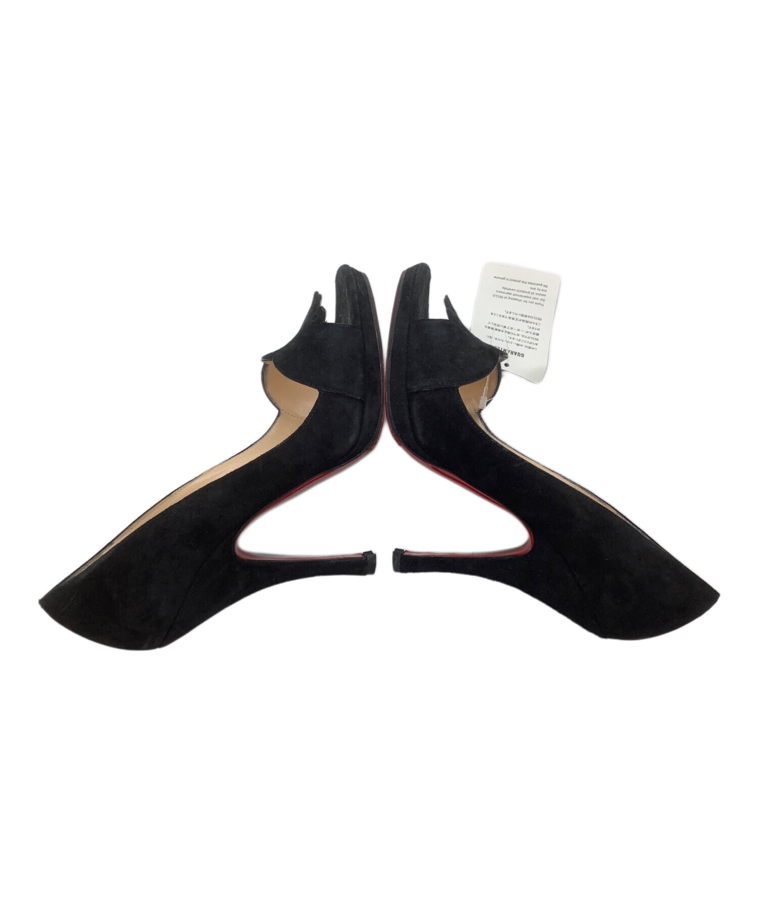 中古・古着通販】Christian Louboutin (クリスチャン・ルブタン 