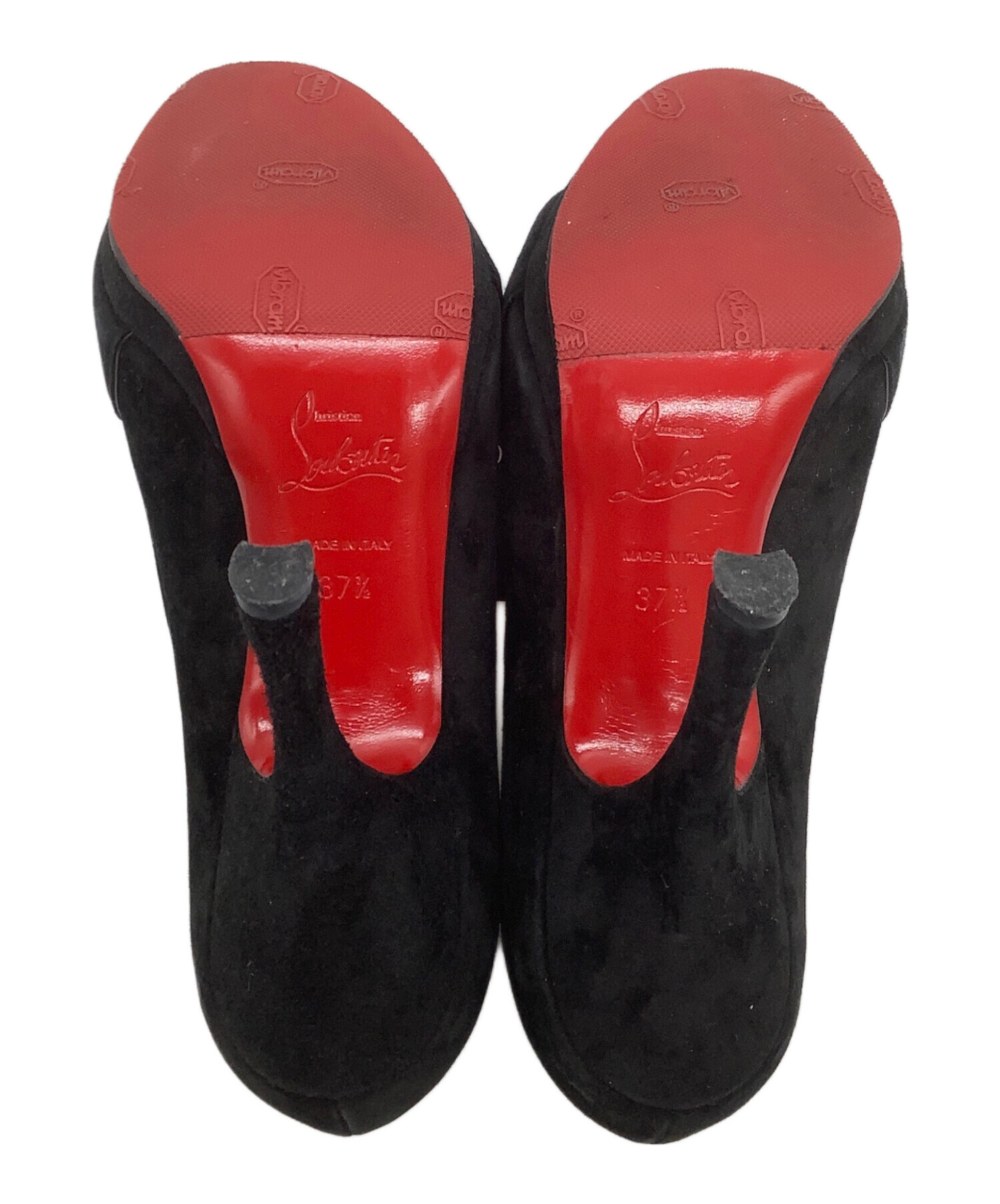 中古・古着通販】Christian Louboutin (クリスチャン・ルブタン