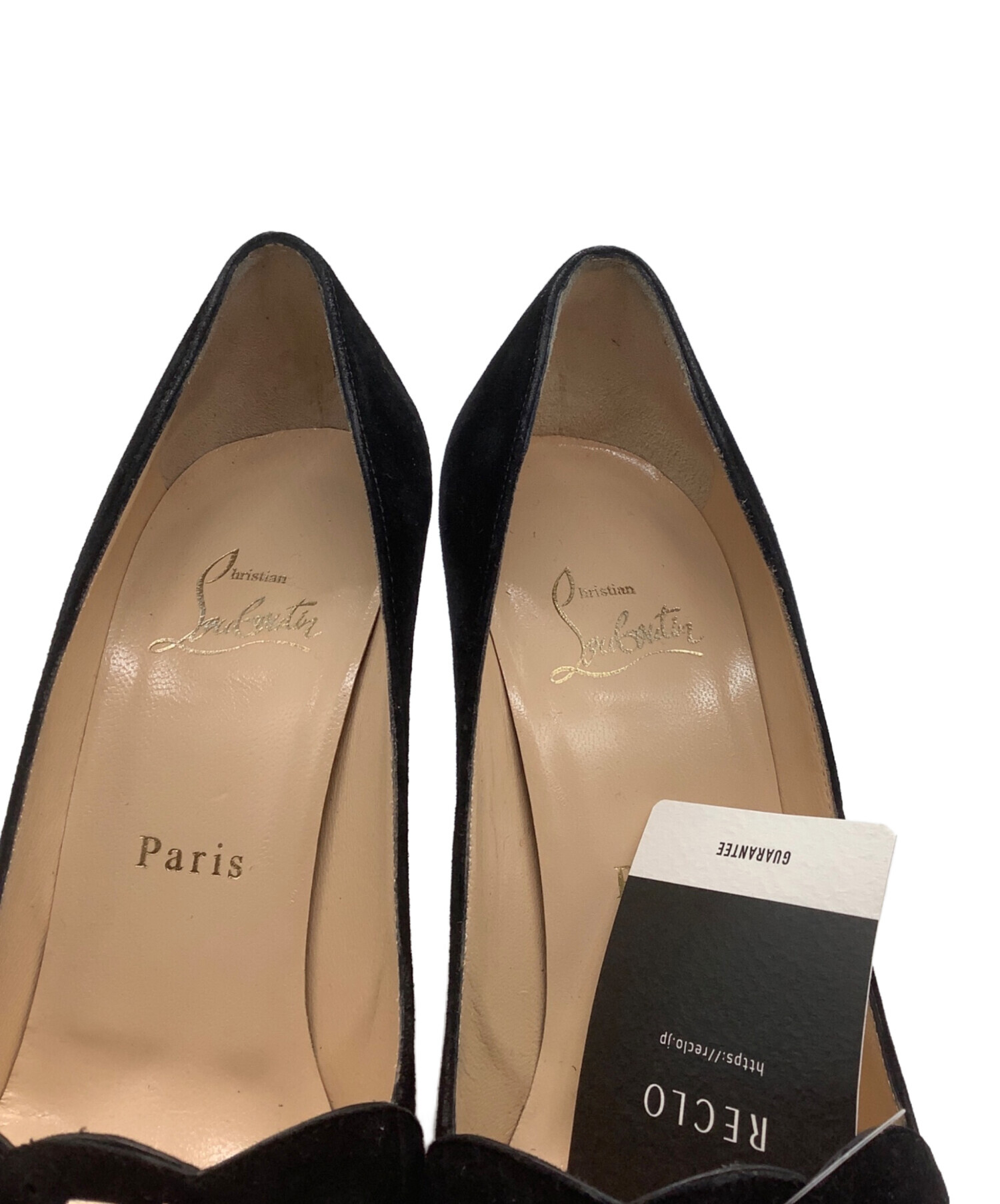 中古・古着通販】Christian Louboutin (クリスチャン・ルブタン