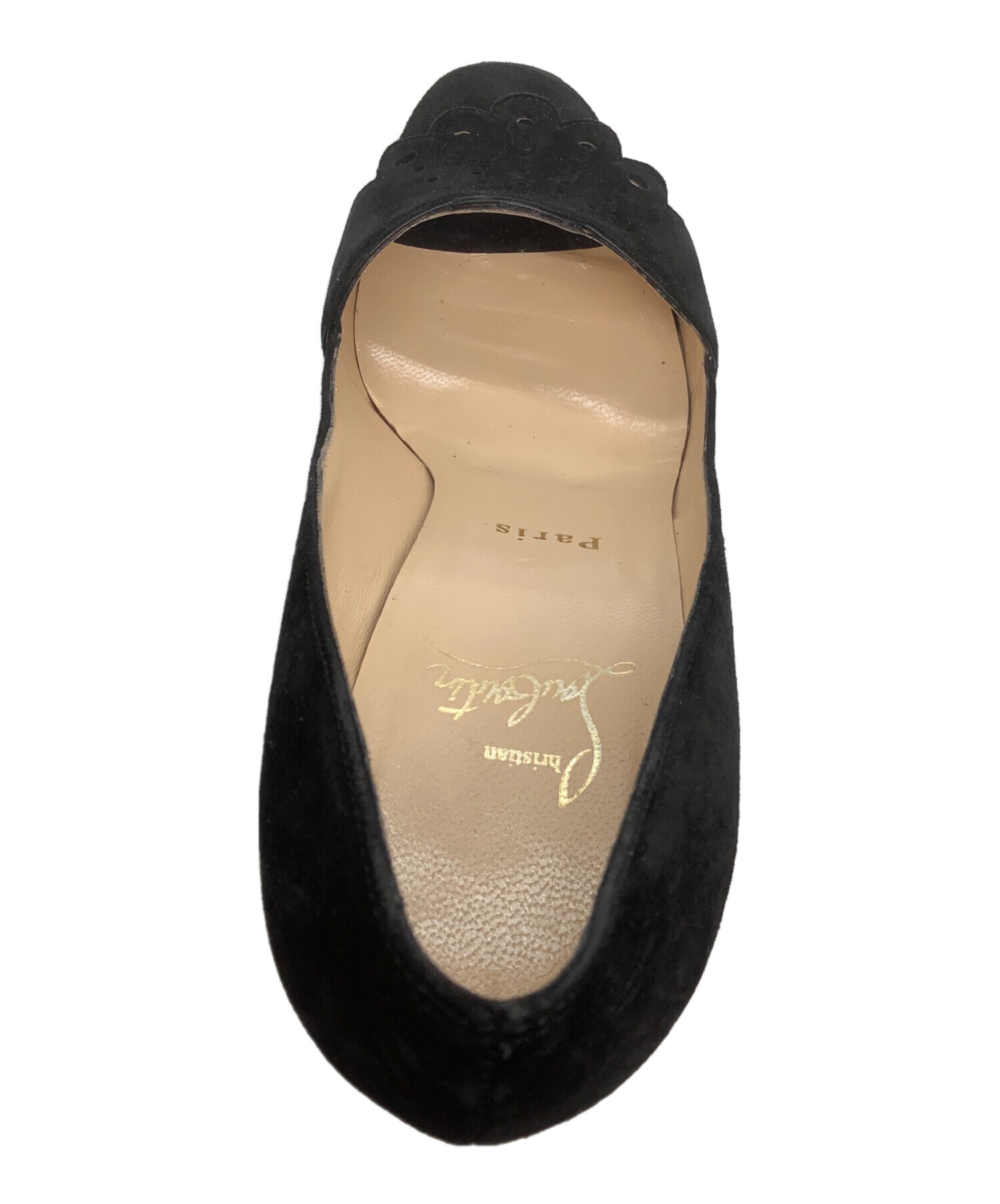 中古・古着通販】Christian Louboutin (クリスチャン・ルブタン