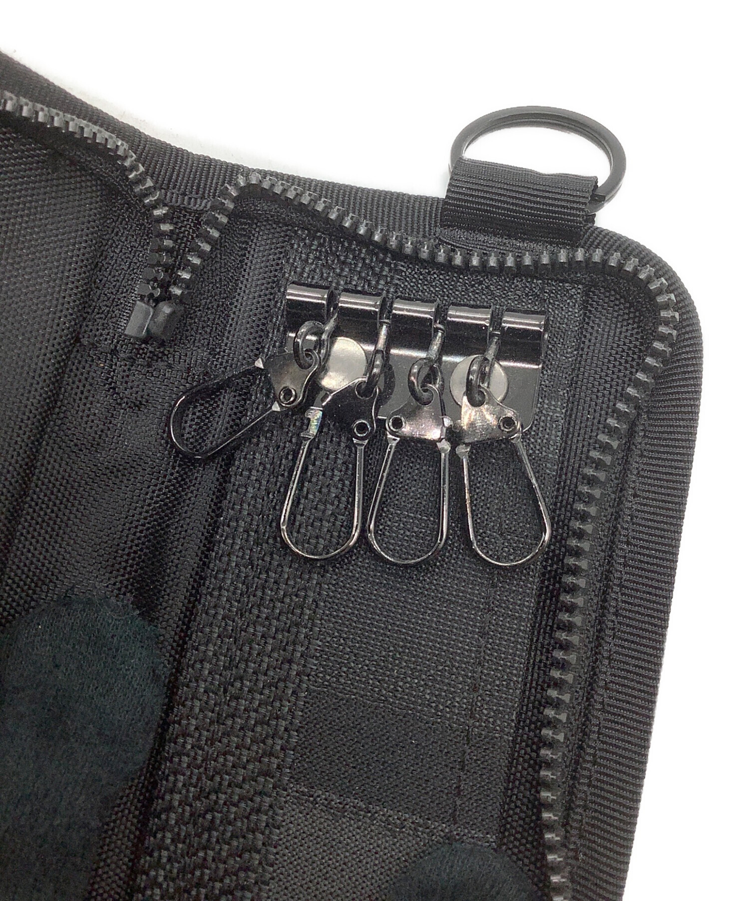 PORTER ポーター TSAロック カラビナ セット 中古 Amazon.co.jp: [ポーター]PORTER オリジナル ORIGINAL TSA LOCK 355