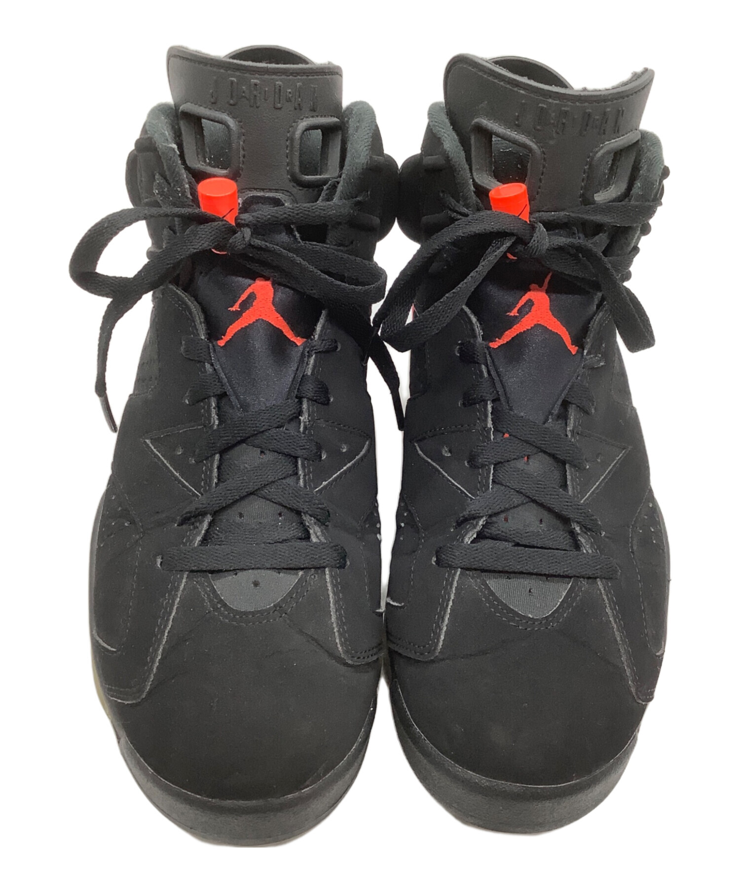 中古・古着通販】NIKE (ナイキ) AIR JORDAN 6 RETRO OG 
