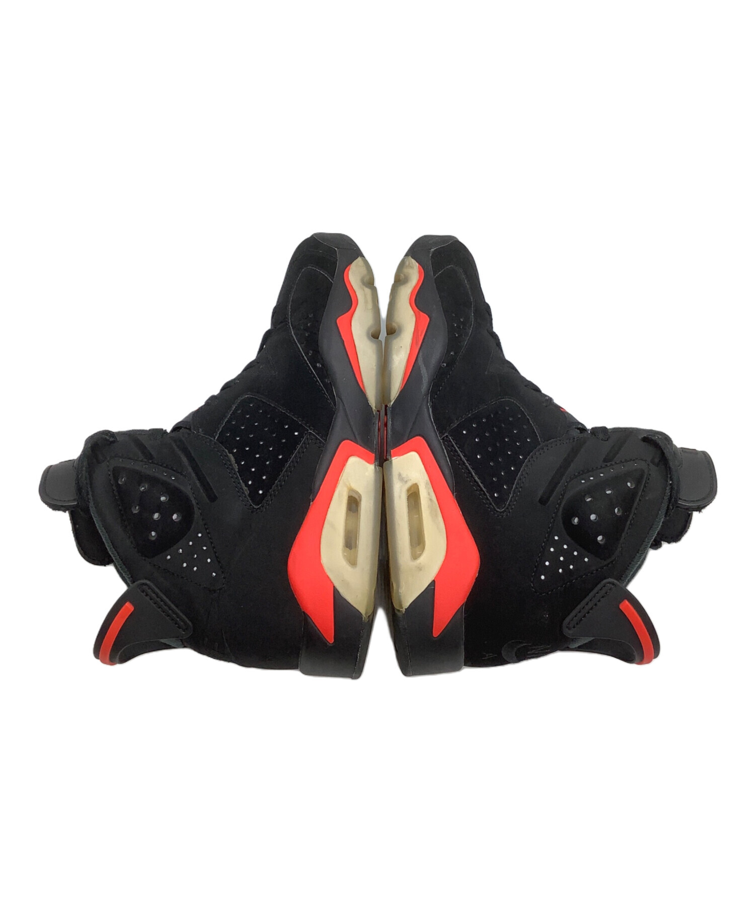 中古・古着通販】NIKE (ナイキ) AIR JORDAN 6 RETRO OG 