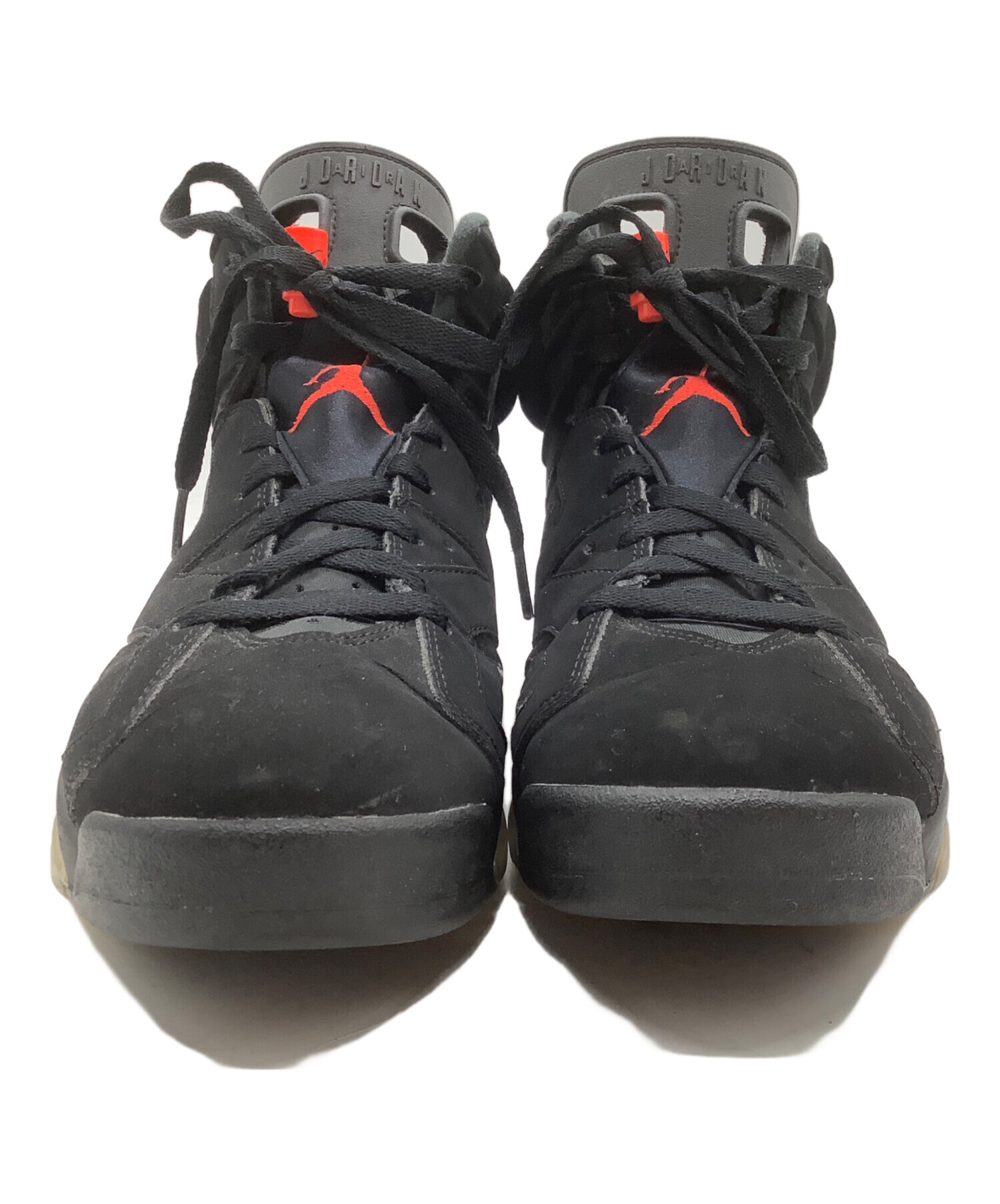 中古・古着通販】NIKE (ナイキ) AIR JORDAN 6 RETRO OG 
