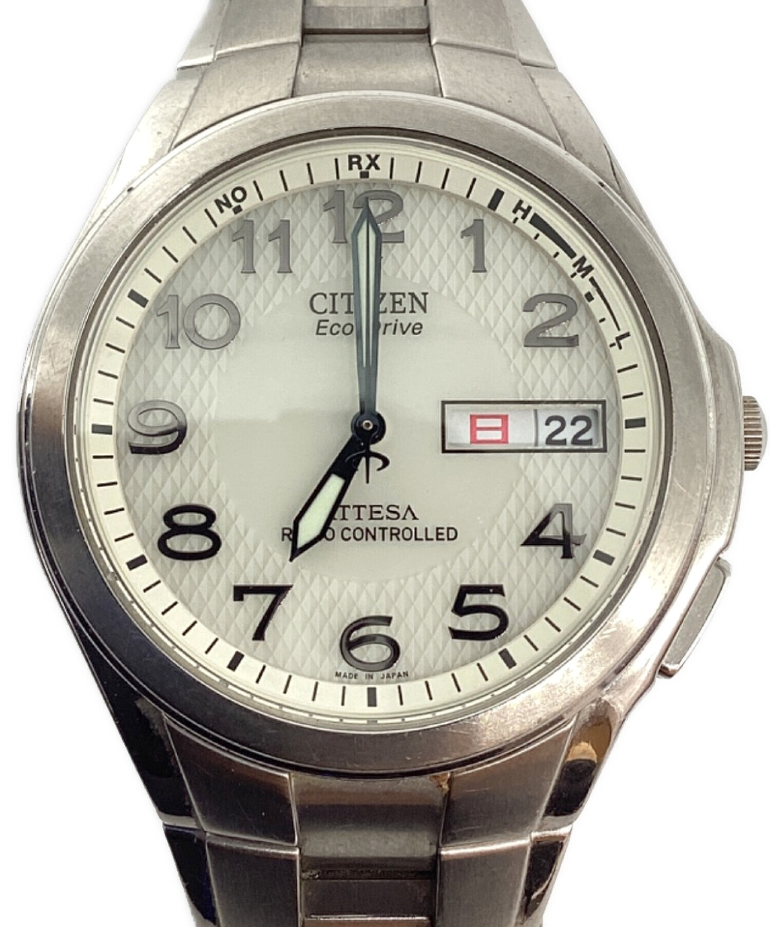 中古・古着通販】CITIZEN (シチズン) 腕時計｜ブランド・古着通販