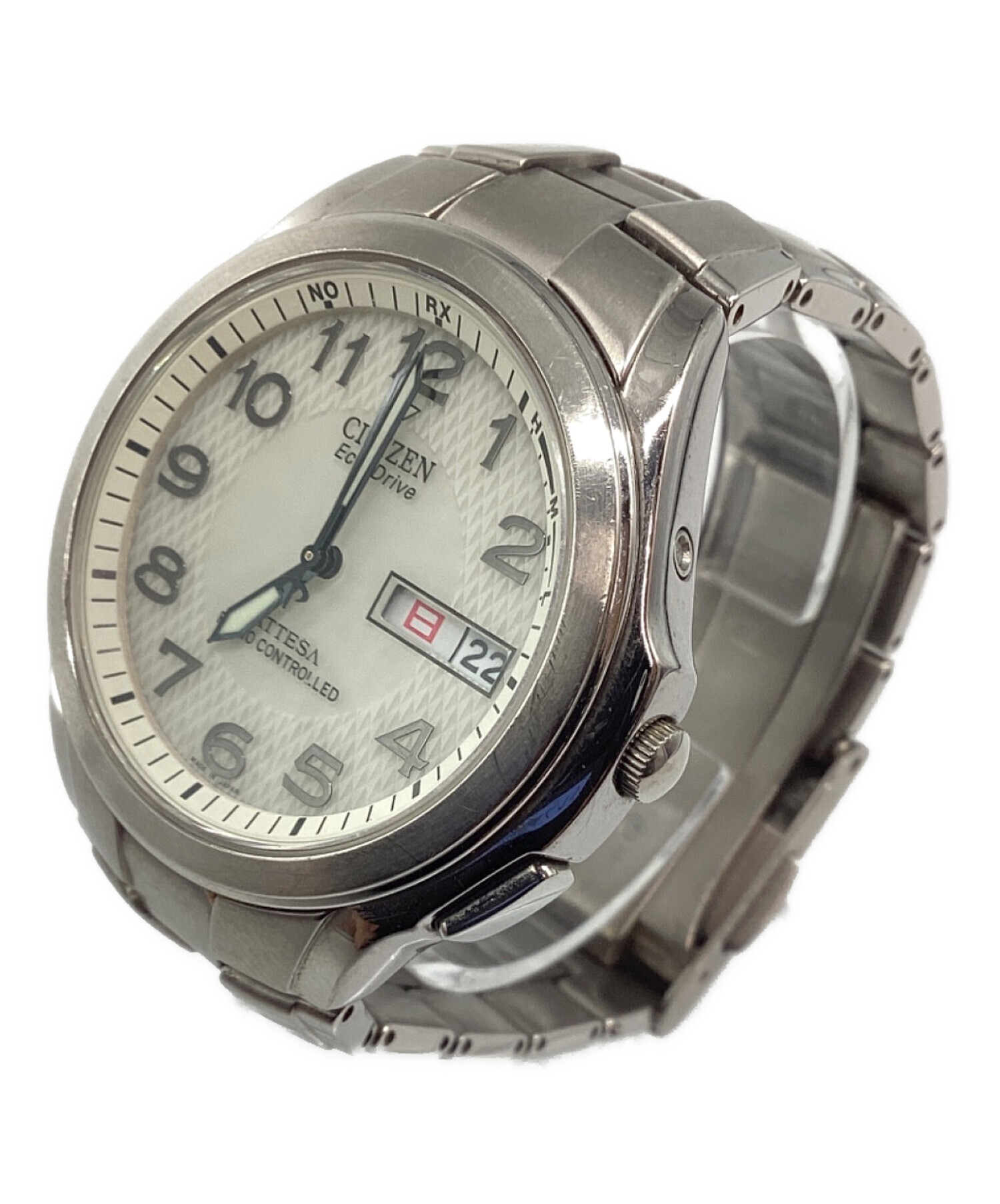 中古・古着通販】CITIZEN (シチズン) 腕時計｜ブランド・古着通販