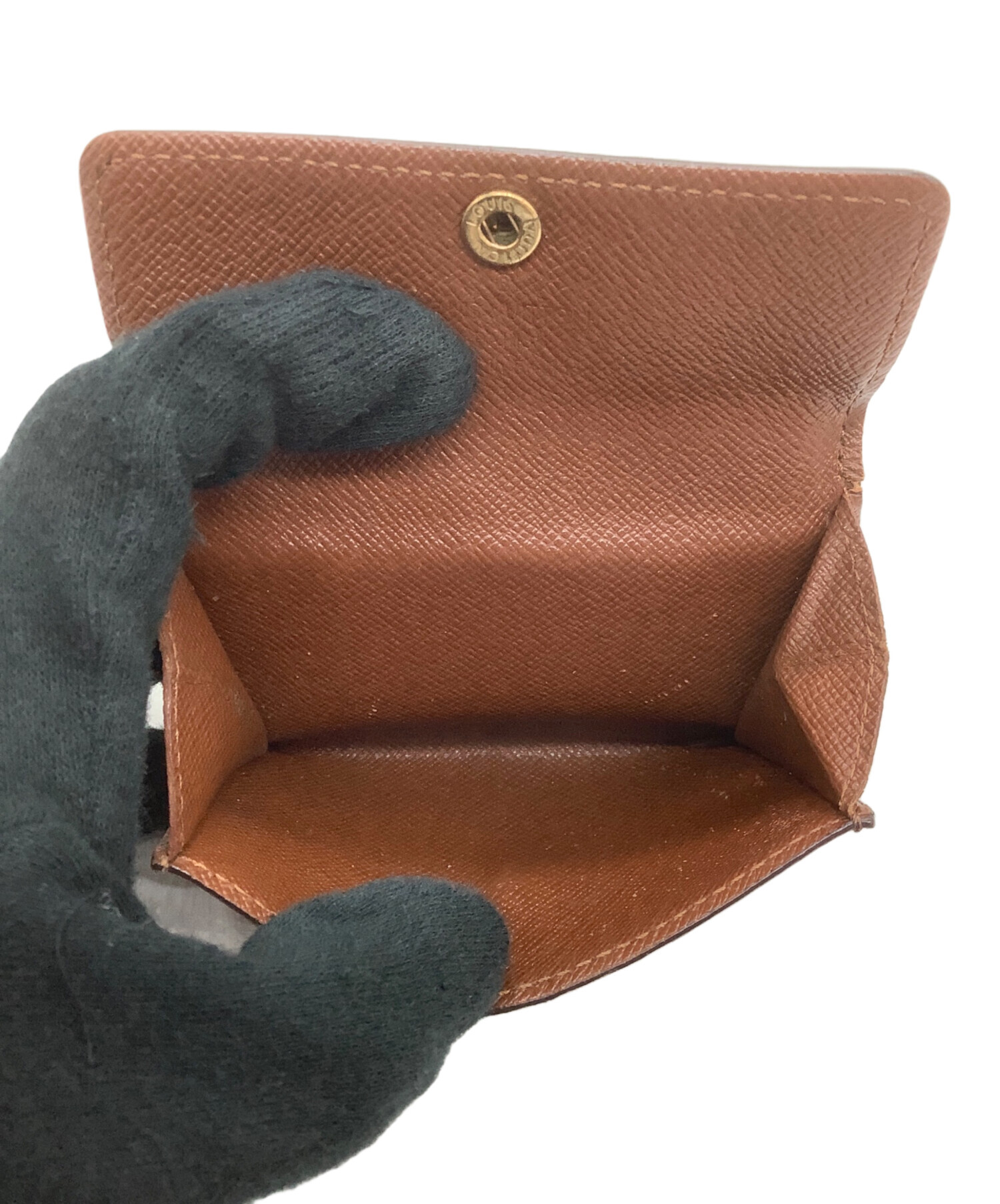 中古・古着通販】LOUIS VUITTON (ルイ ヴィトン) モノグラム ラドロー
