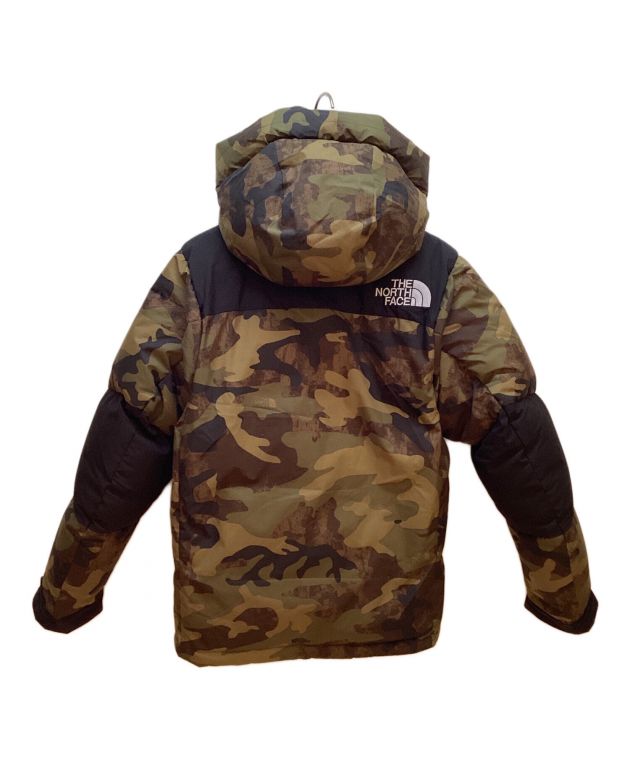 中古・古着通販】THE NORTH FACE (ザ ノース フェイス) バルトロライト 