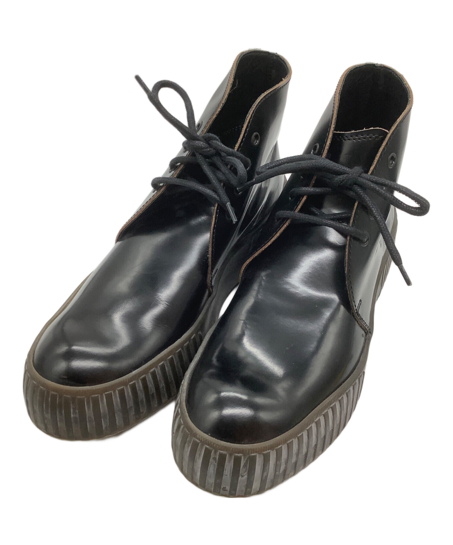 中古・古着通販】Acne studios (アクネ ストゥディオス) ブーツ