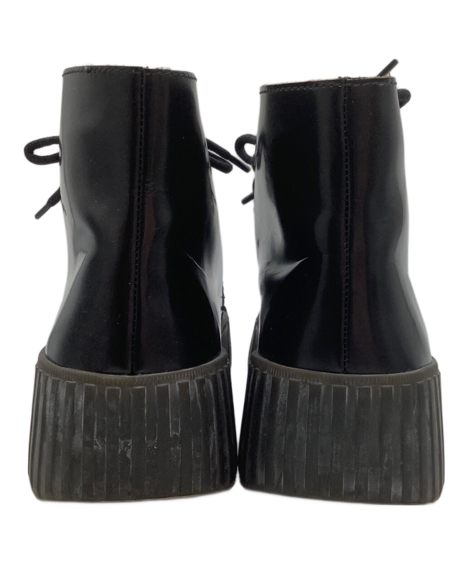中古・古着通販】Acne studios (アクネ ストゥディオス) ブーツ