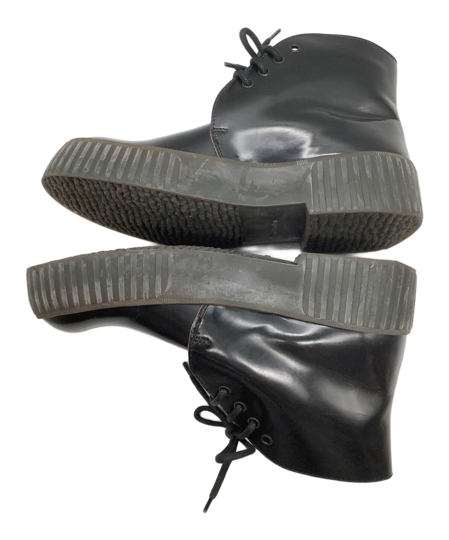 中古・古着通販】Acne studios (アクネ ストゥディオス) ブーツ 