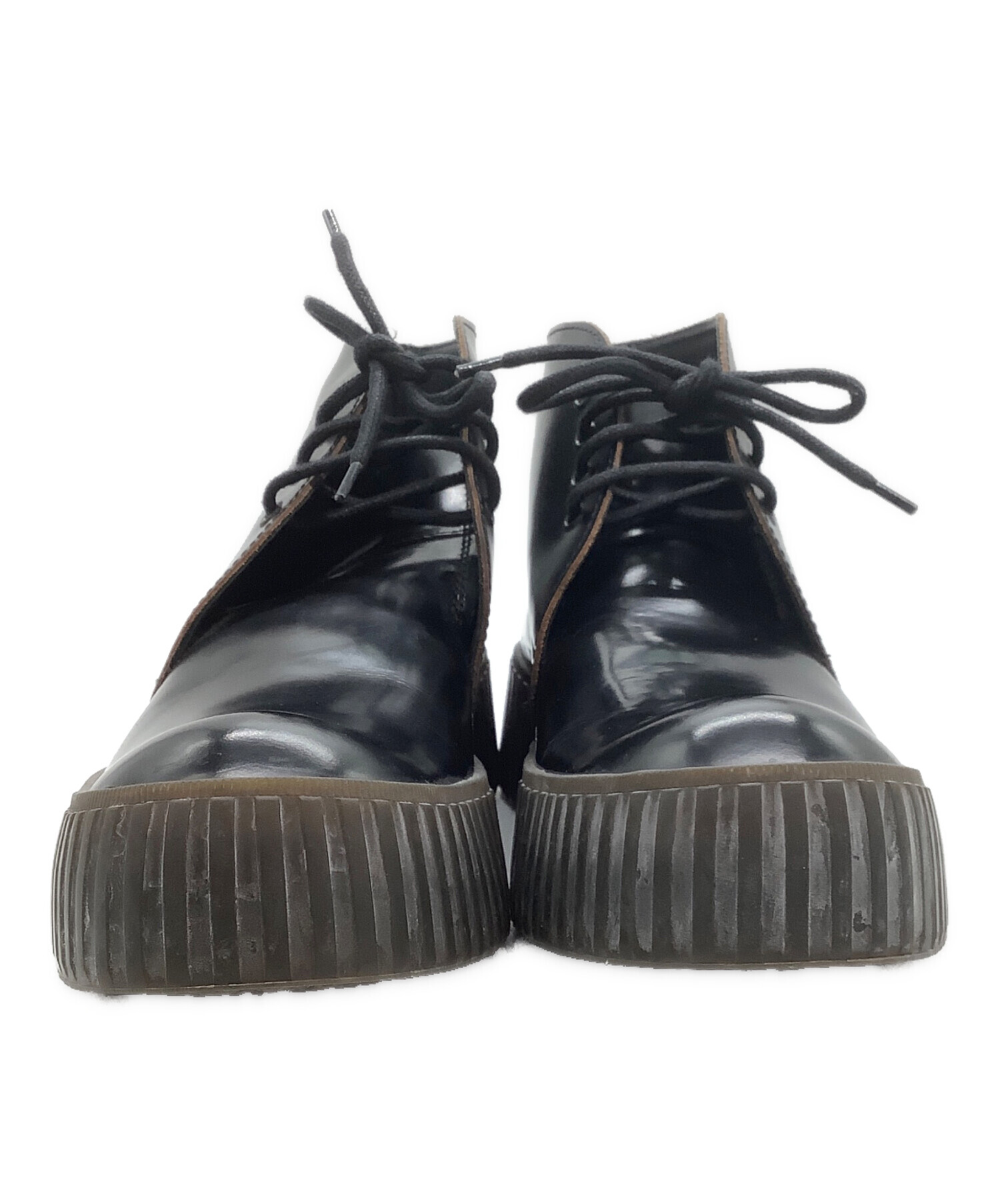 中古・古着通販】Acne studios (アクネ ストゥディオス) ブーツ