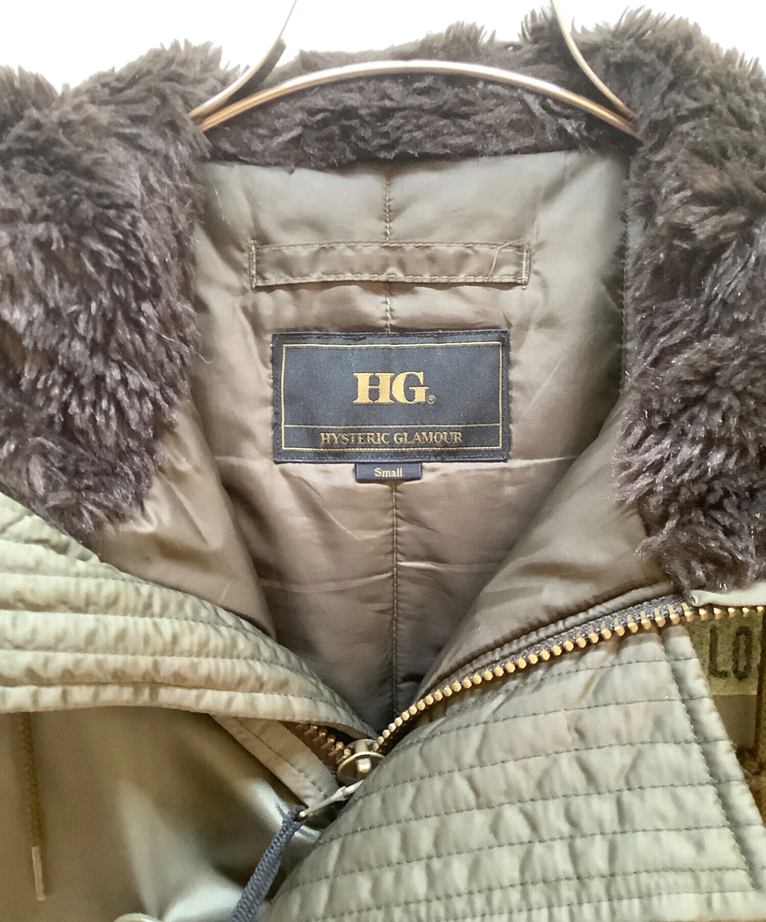 中古・古着通販】Hysteric Glamour (ヒステリックグラマー) プリマ 