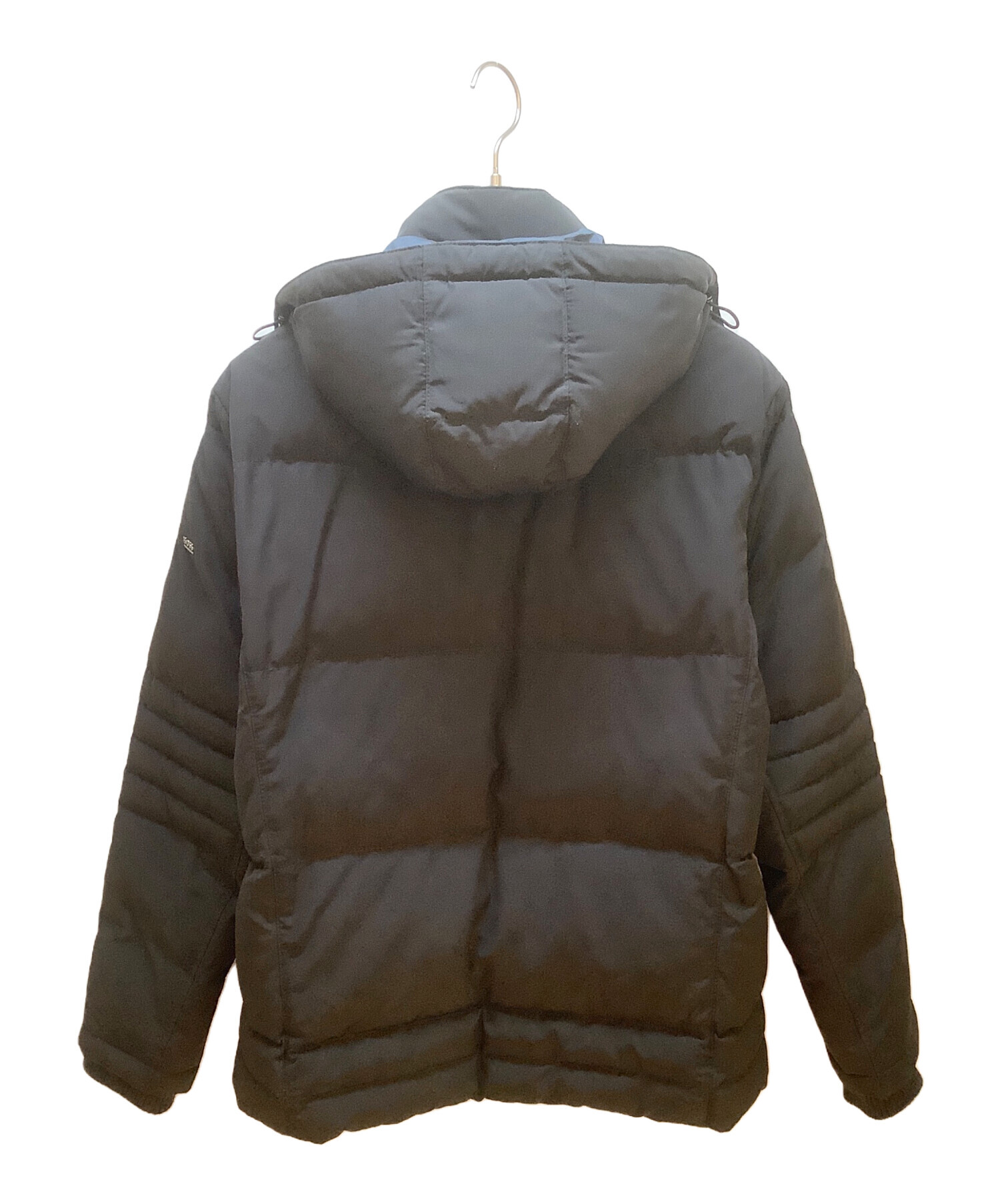 中古・古着通販】HUGO BOSS (ヒューゴ ボス) ダウンジャケット