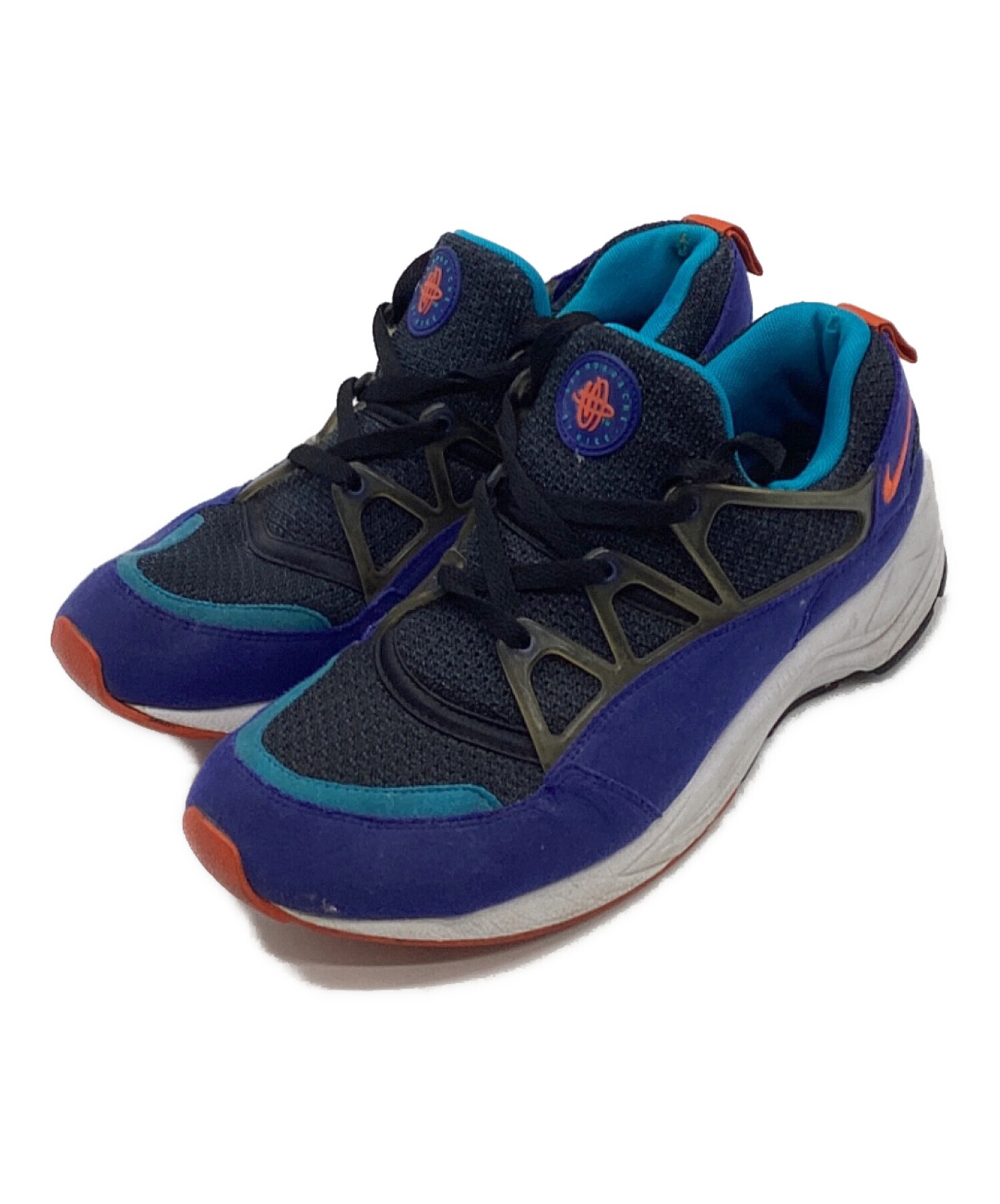 中古・古着通販】NIKE (ナイキ) AIR HUARACHE LIGHT マルチカラー 