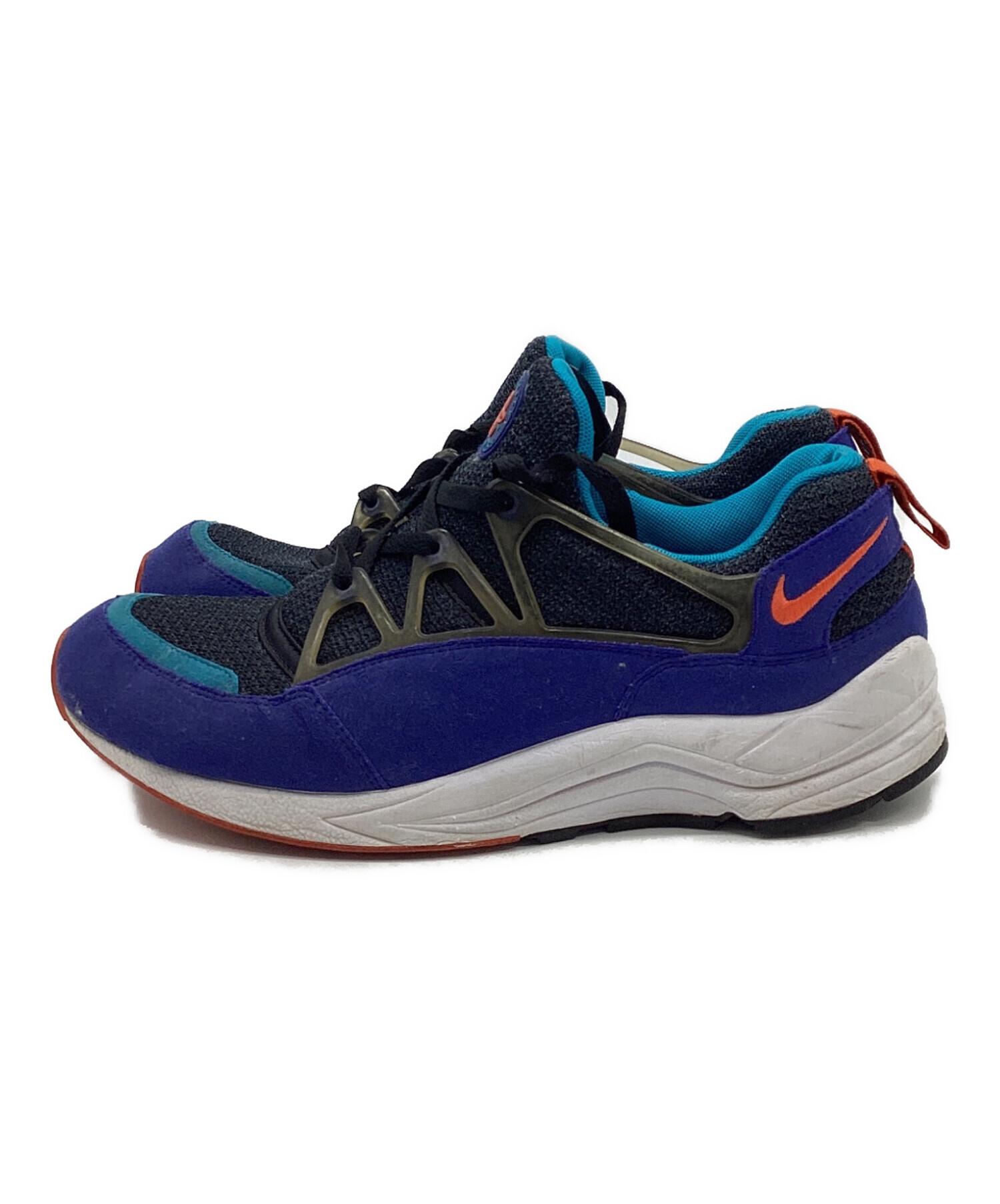 中古・古着通販】NIKE (ナイキ) AIR HUARACHE LIGHT マルチカラー 