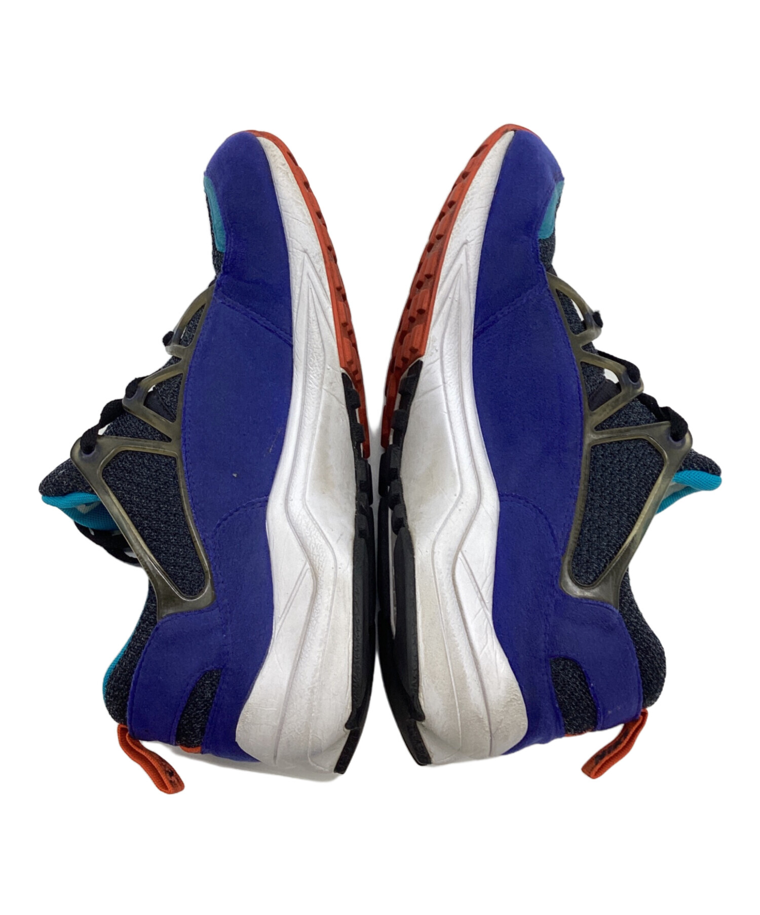 中古・古着通販】NIKE (ナイキ) AIR HUARACHE LIGHT マルチカラー 