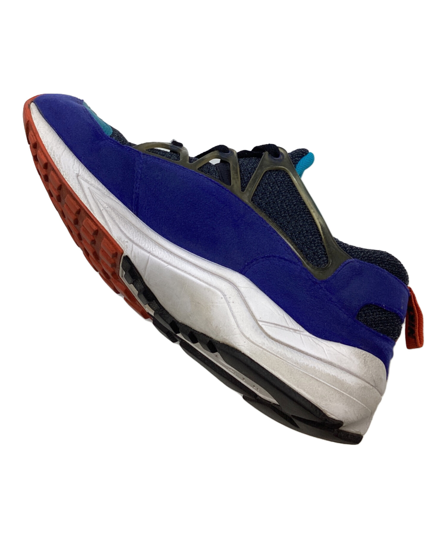 中古・古着通販】NIKE (ナイキ) AIR HUARACHE LIGHT マルチカラー 