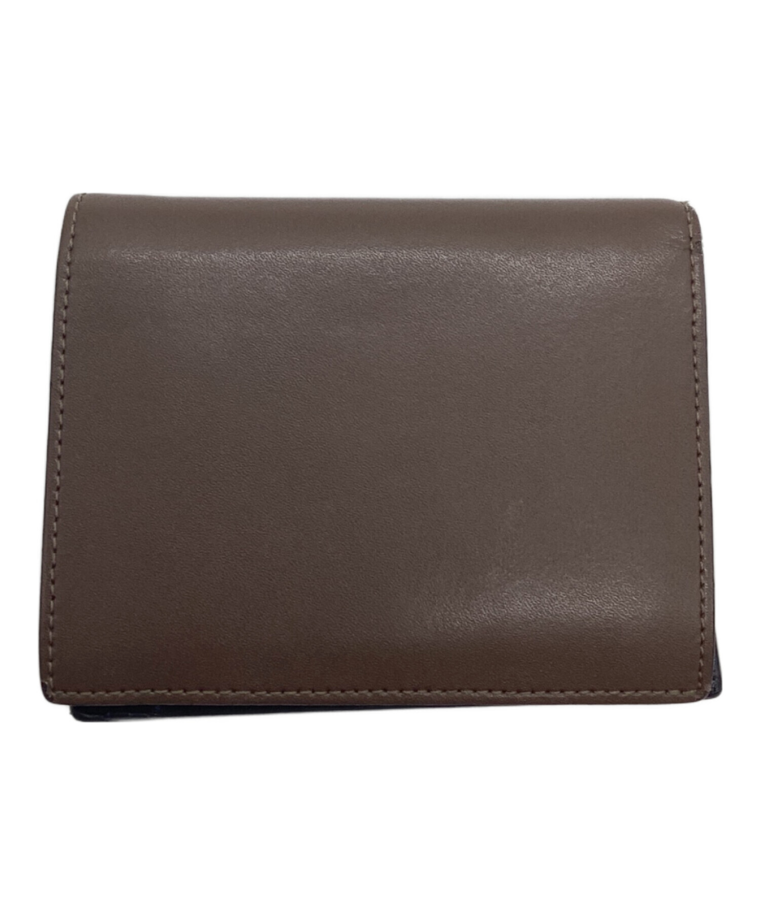 中古・古着通販】FENDI (フェンディ) バイザウェイスモールウォレット 
