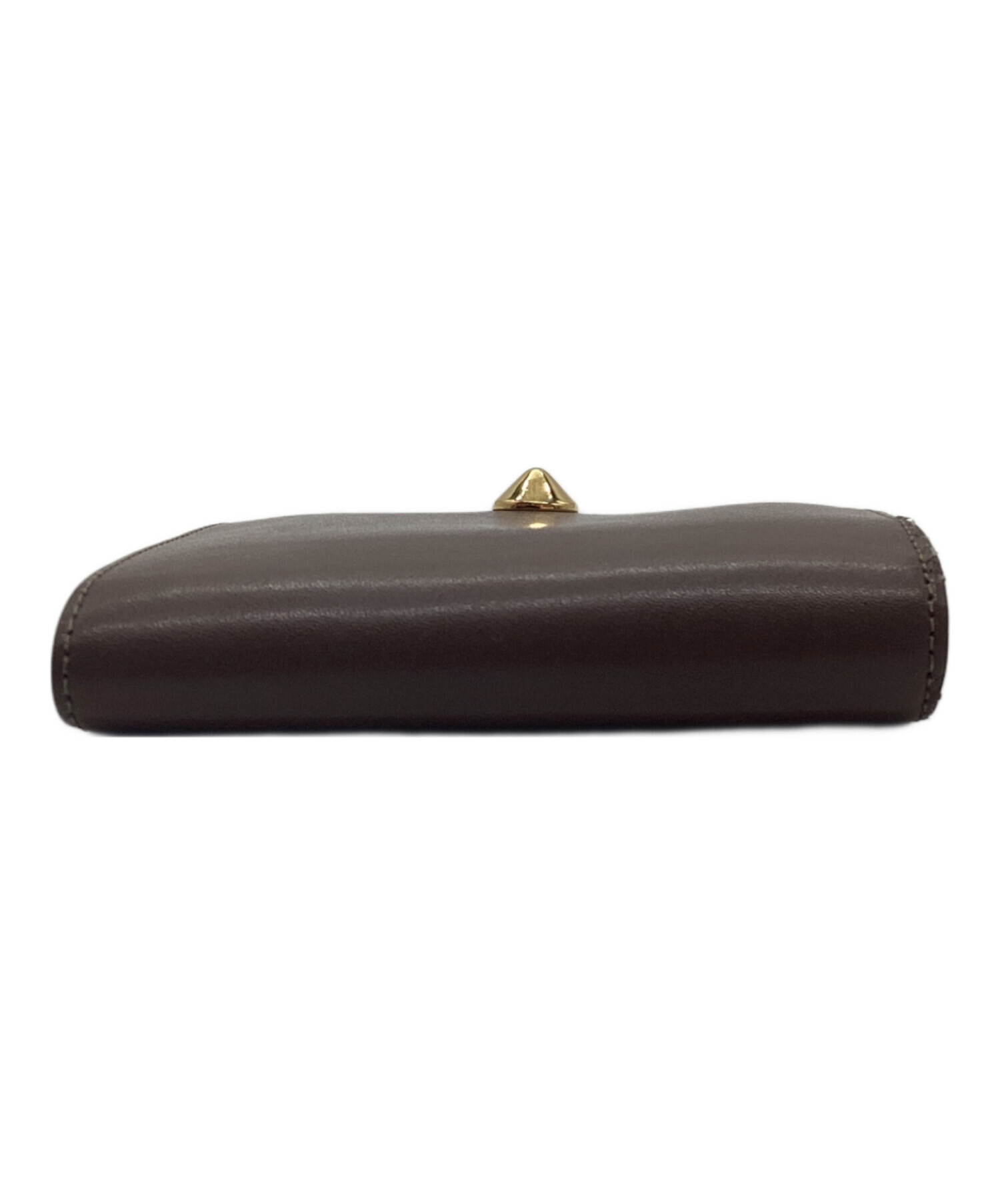 中古・古着通販】FENDI (フェンディ) バイザウェイスモールウォレット 