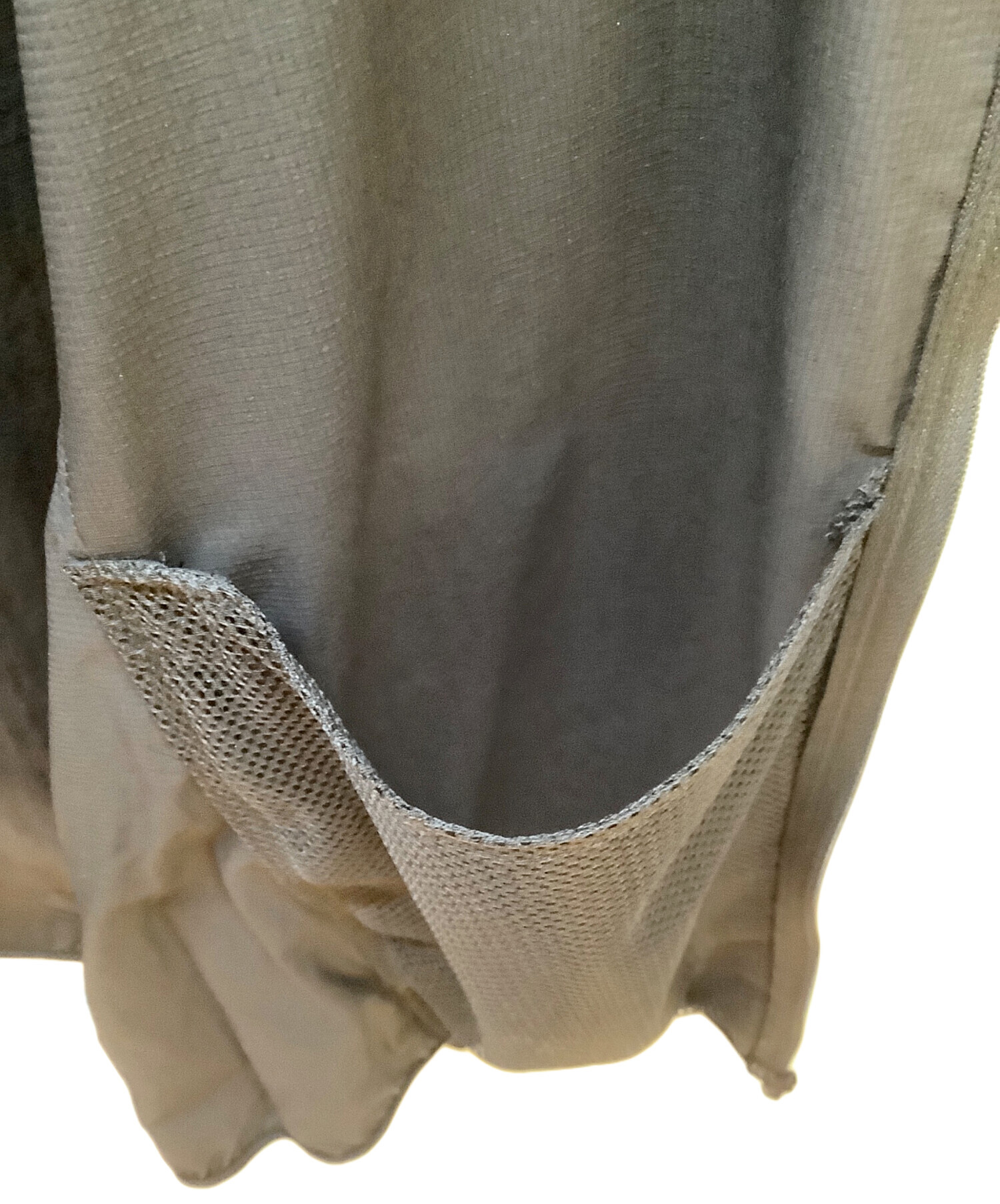 中古・古着通販】THE NORTH FACE (ザ ノース フェイス) スワローテイル 