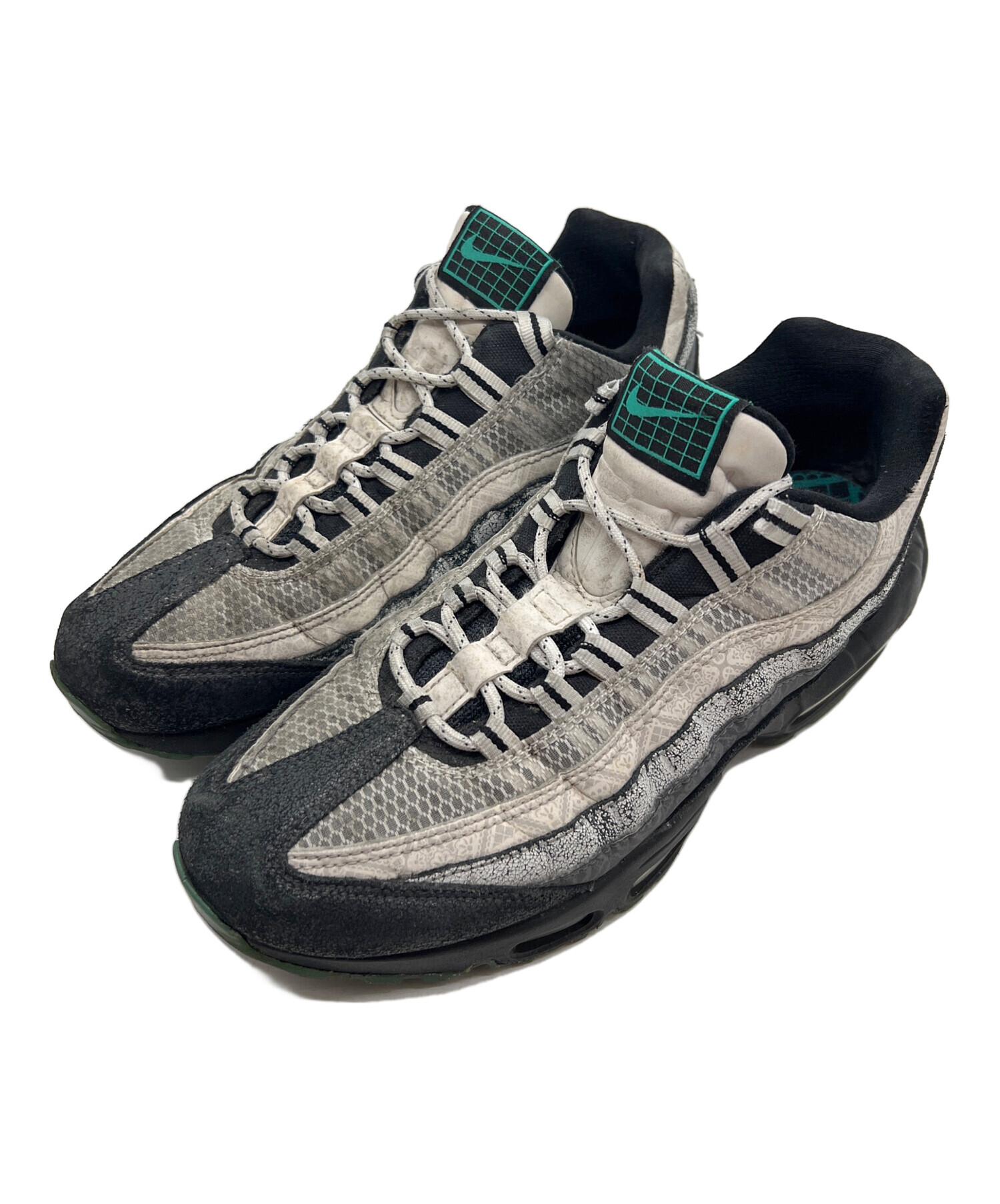 中古・古着通販】NIKE (ナイキ) スニーカー/Nike Air Max 95 SE 