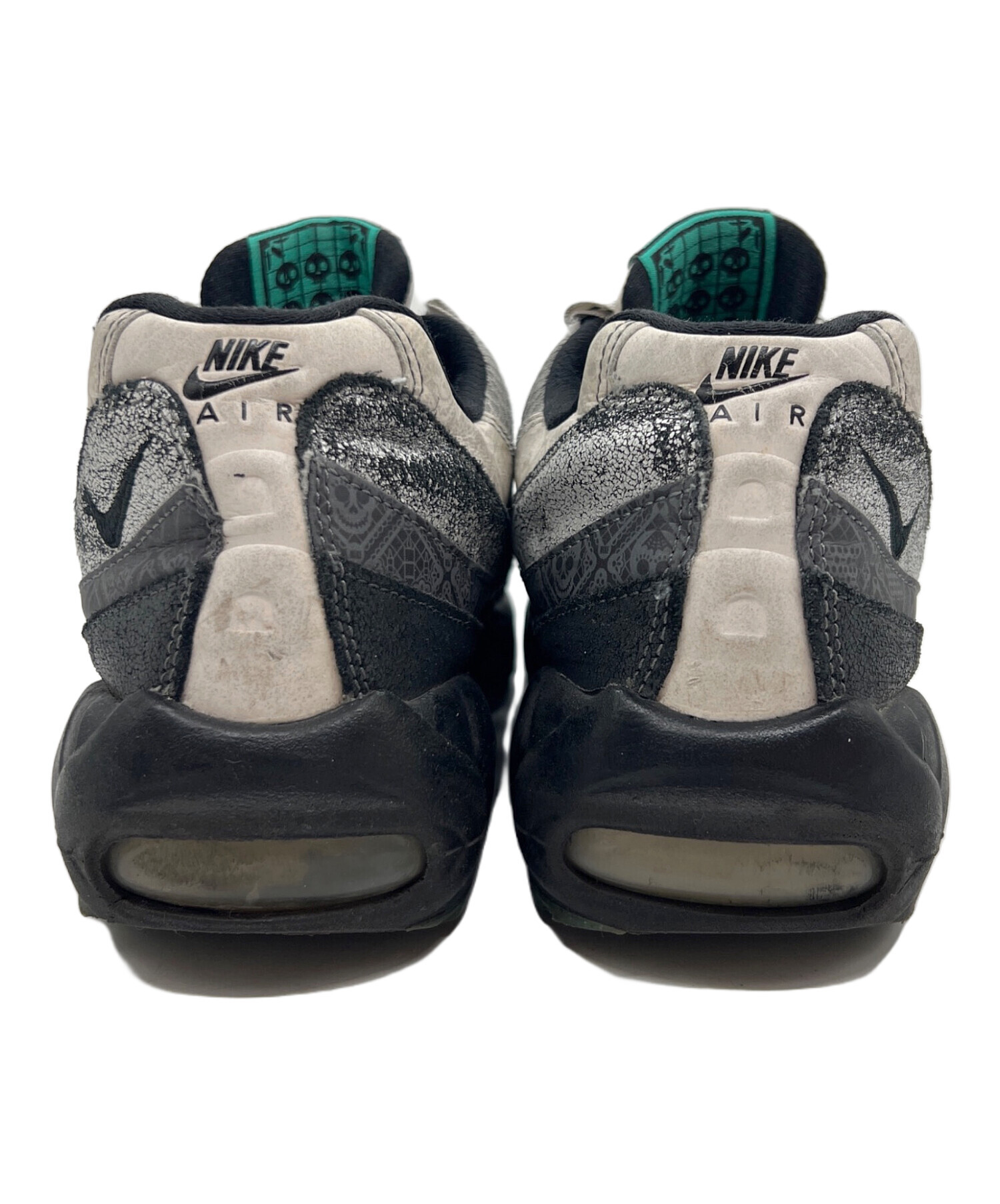 中古・古着通販】NIKE (ナイキ) スニーカー/Nike Air Max 95 SE 