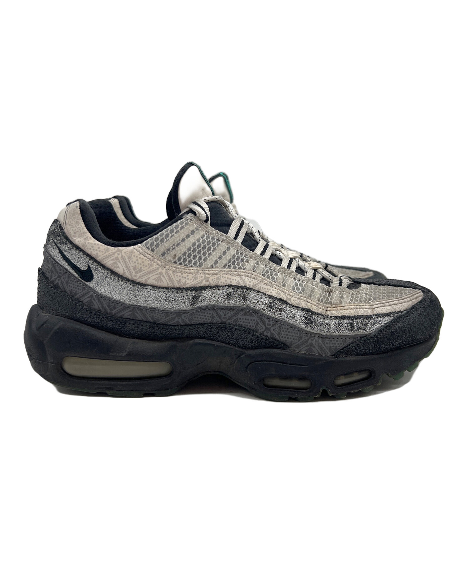 中古・古着通販】NIKE (ナイキ) スニーカー/Nike Air Max 95 SE 