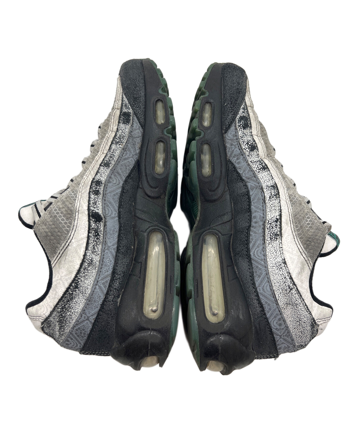 中古・古着通販】NIKE (ナイキ) スニーカー/Nike Air Max 95 SE 