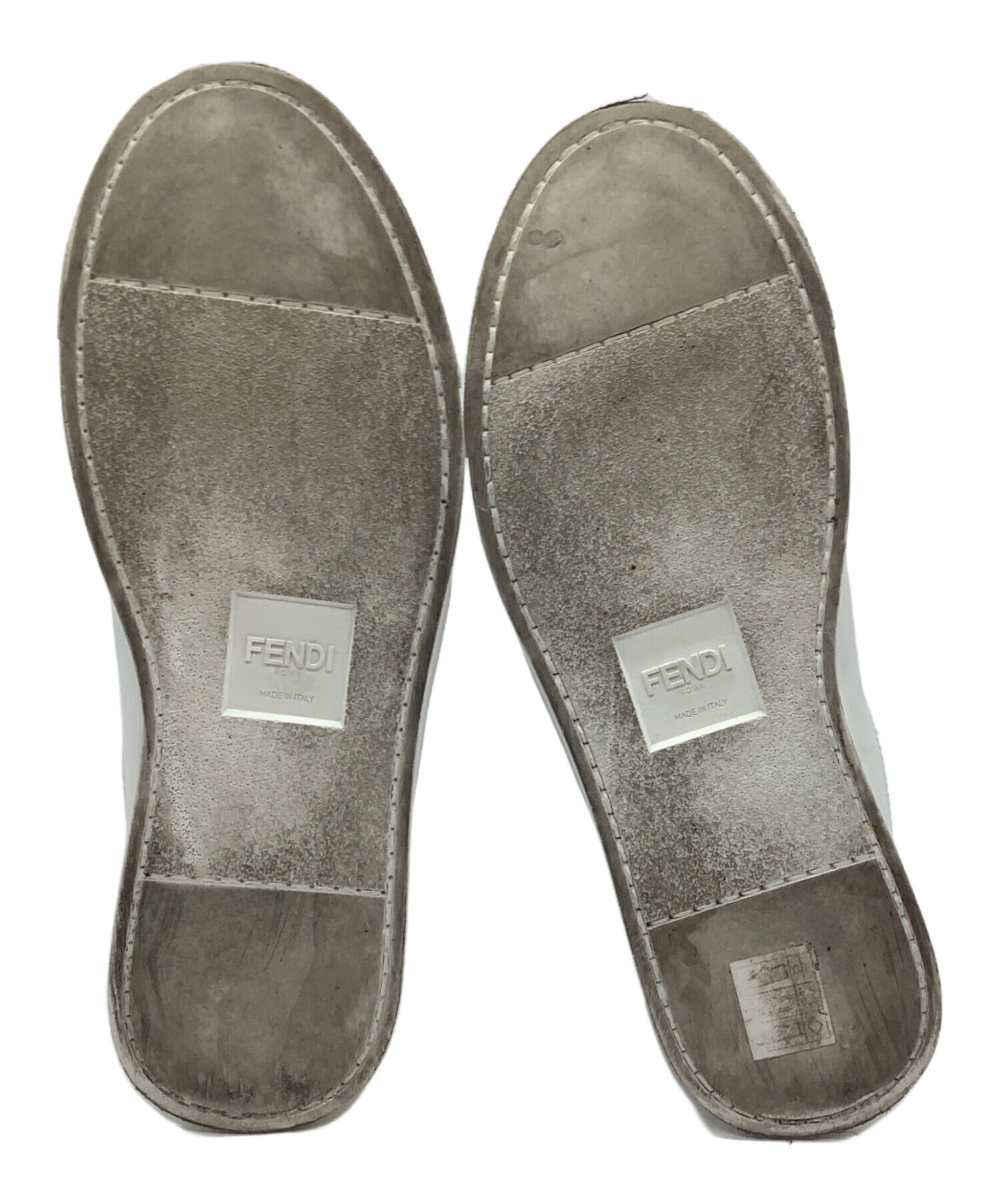 週末限定値下♪フェンディ☆FENDI リアルファー☆ 3876-348-