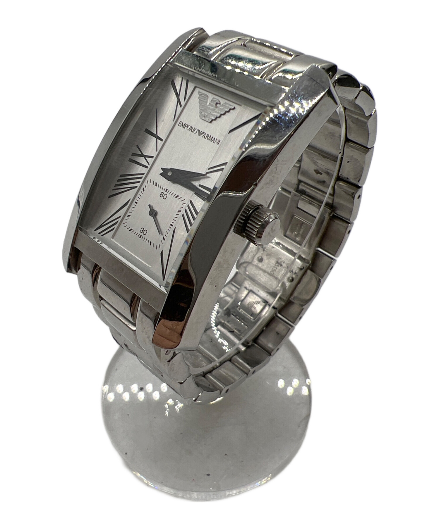 中古・古着通販】EMPORIO ARMANI (エンポリオアルマーニ) リスト 