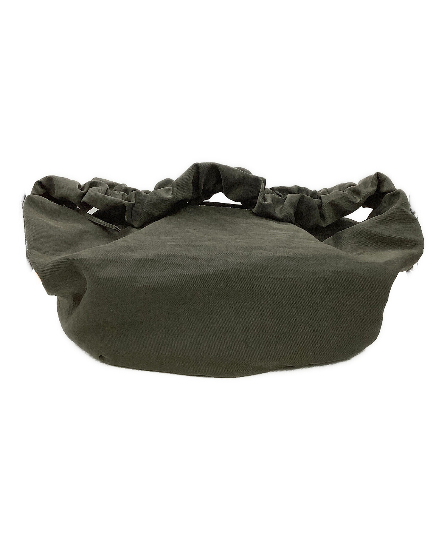 OUAT オーユーエーティー バッグ（その他） レディース 【古着】【中古】 中古・古着通販】OUAT (オーユーエーティー) ショルダーバッグ OFFICE