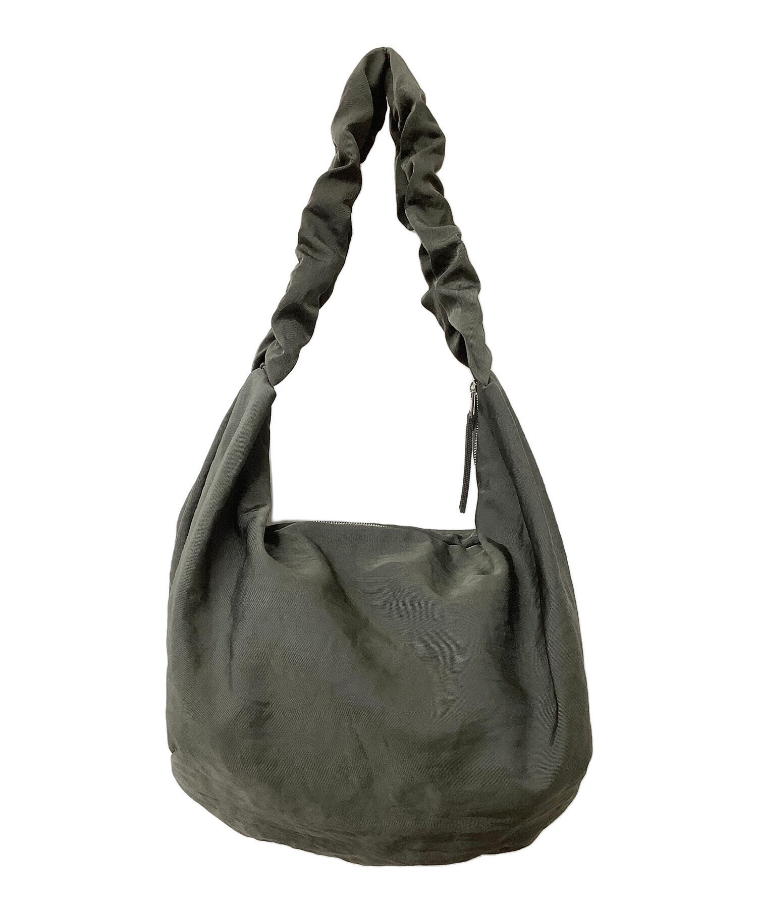 中古・古着通販】OUAT (オーユーエーティー) ショルダーバッグ OFFICE