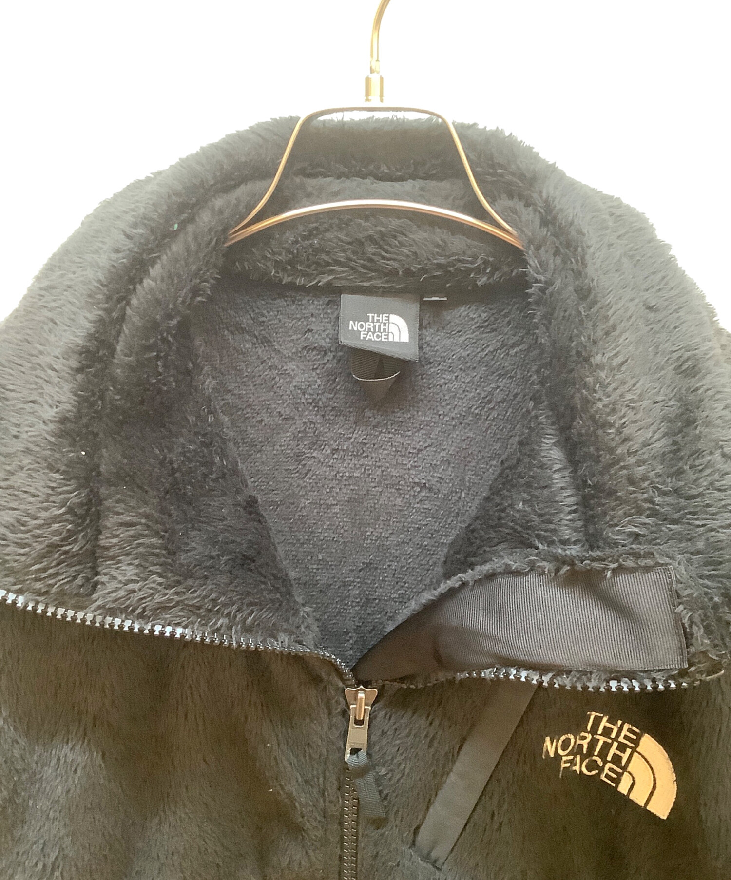 The North Face ノースフェイス ボアジャケット　古着 中古・古着通販】THE NORTH FACE (ザ ノース フェイス) ボア