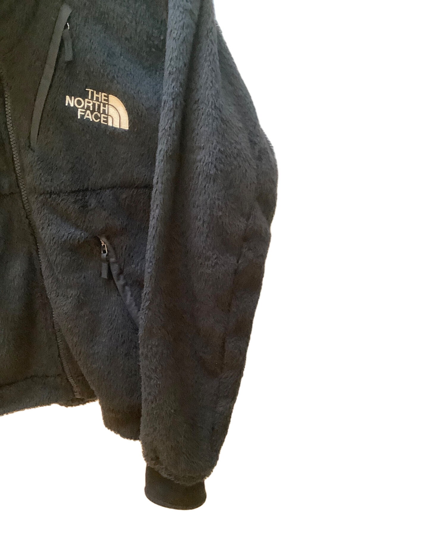 中古・古着通販】THE NORTH FACE (ザ ノース フェイス) ボア