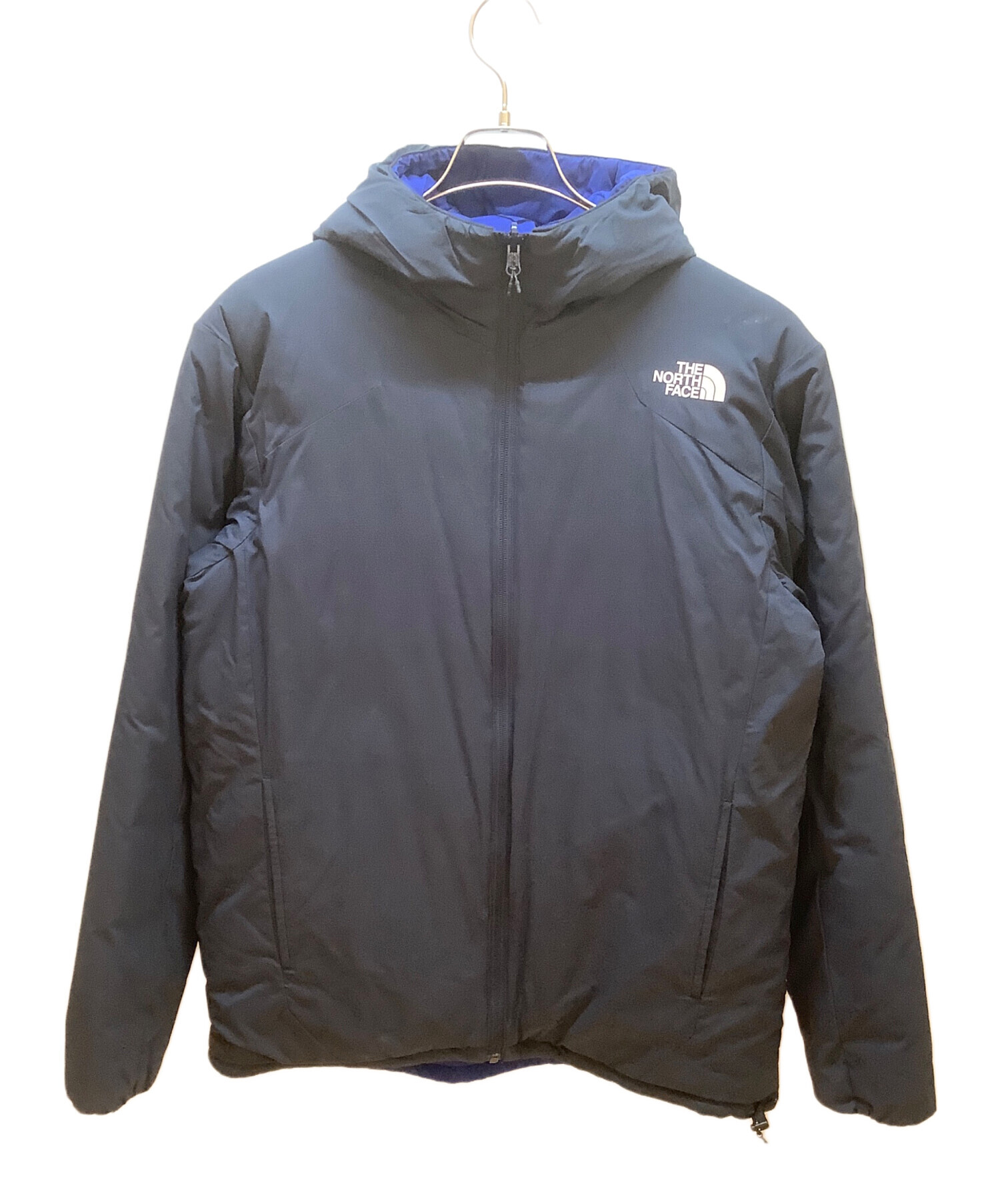 中古・古着通販】THE NORTH FACE (ザ ノース フェイス) リバーシブル 