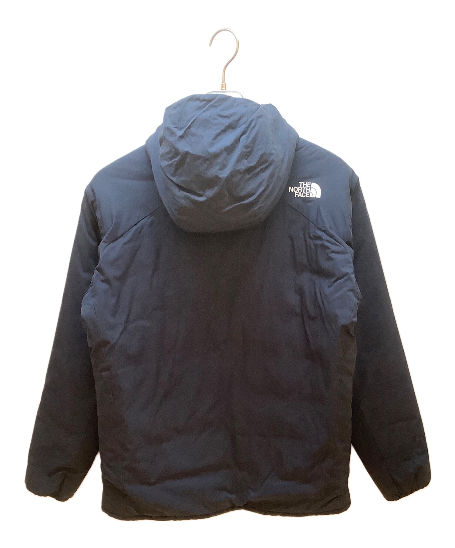 中古・古着通販】THE NORTH FACE (ザ ノース フェイス) リバーシブル 