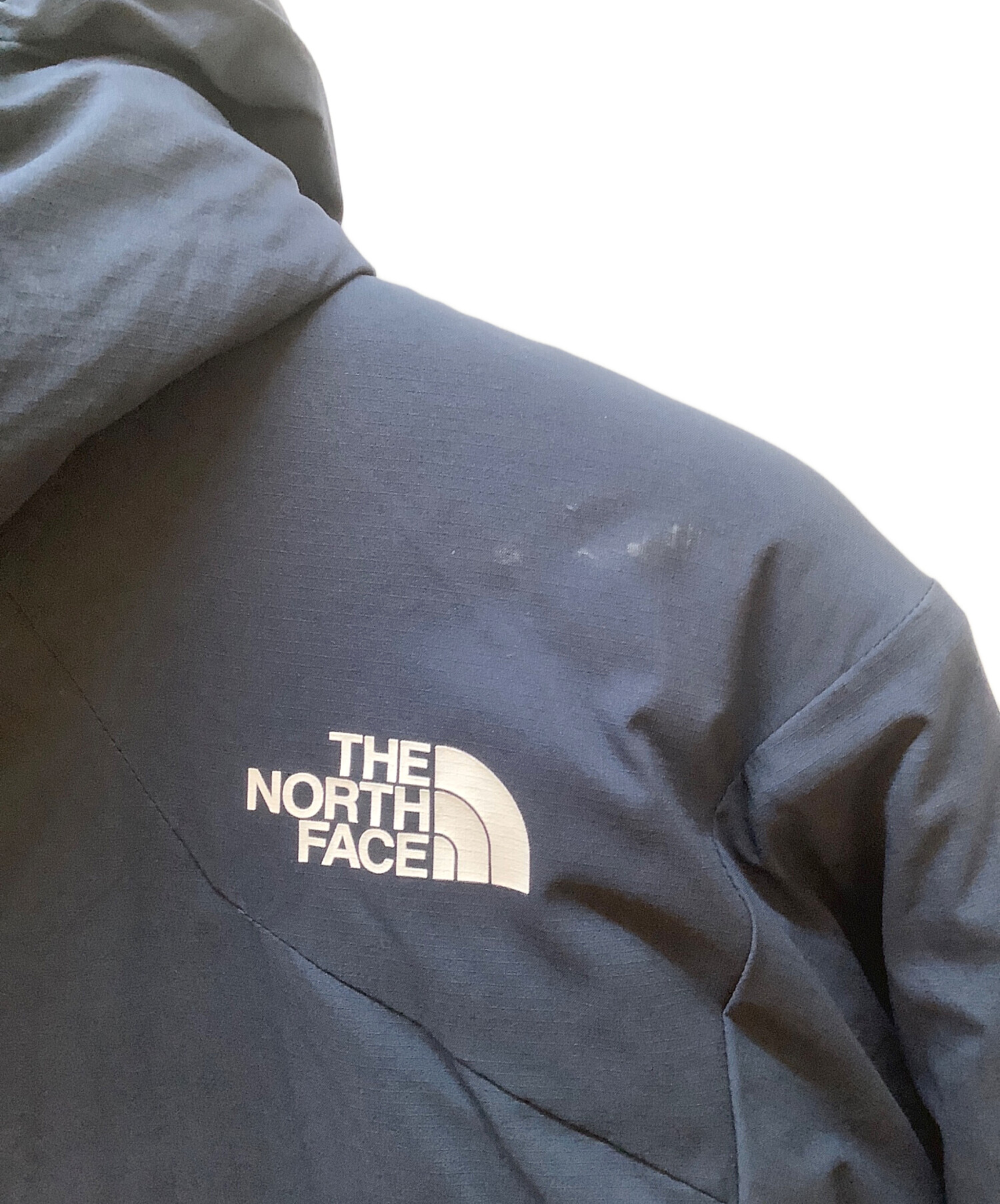 中古・古着通販】THE NORTH FACE (ザ ノース フェイス) リバーシブル 