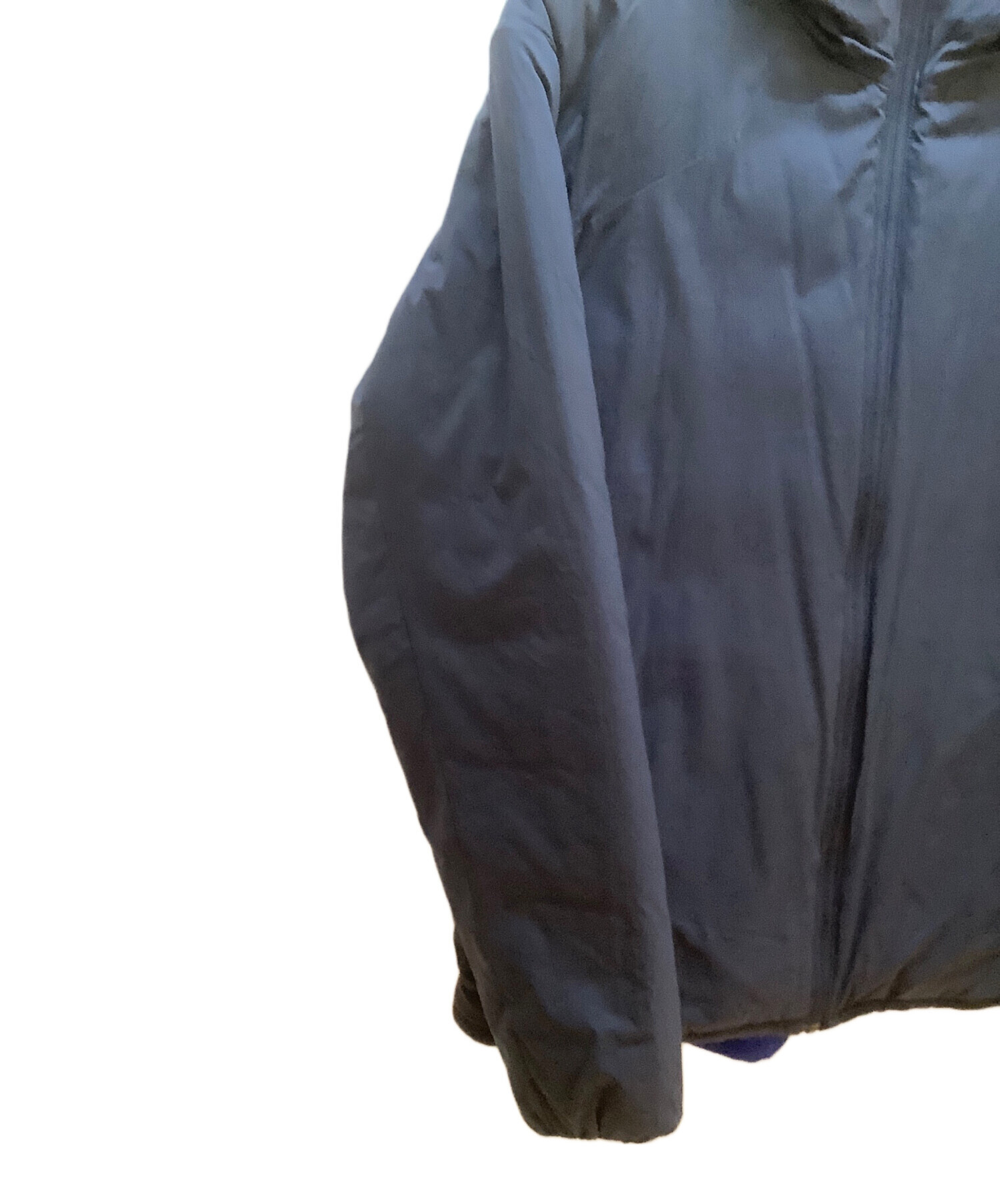 中古・古着通販】THE NORTH FACE (ザ ノース フェイス) リバーシブル 