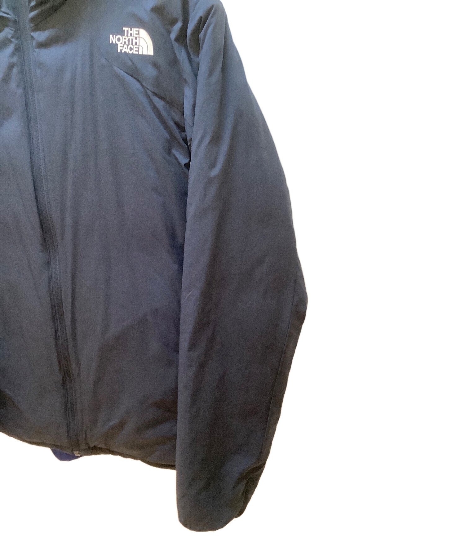 中古・古着通販】THE NORTH FACE (ザ ノース フェイス) リバーシブル 