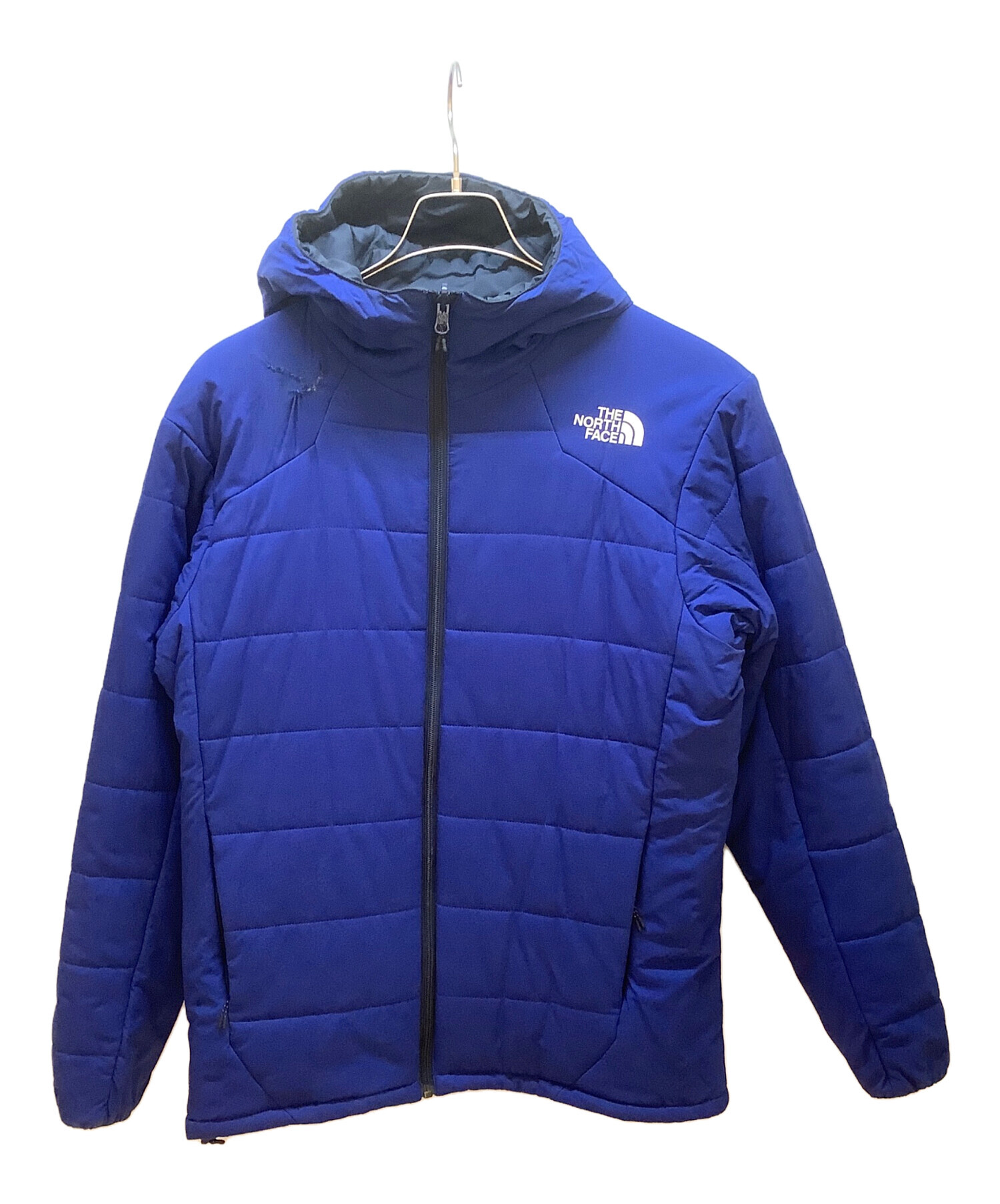 中古・古着通販】THE NORTH FACE (ザ ノース フェイス) リバーシブル
