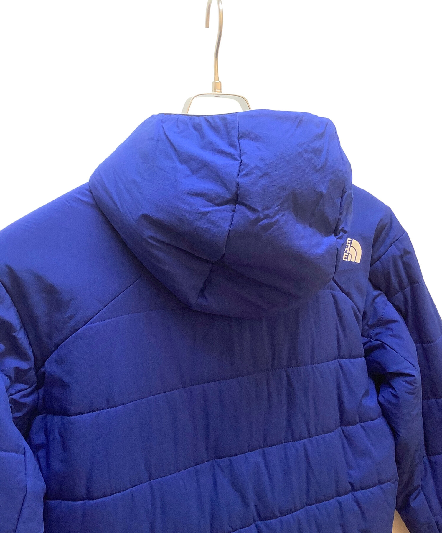 中古・古着通販】THE NORTH FACE (ザ ノース フェイス) リバーシブル 