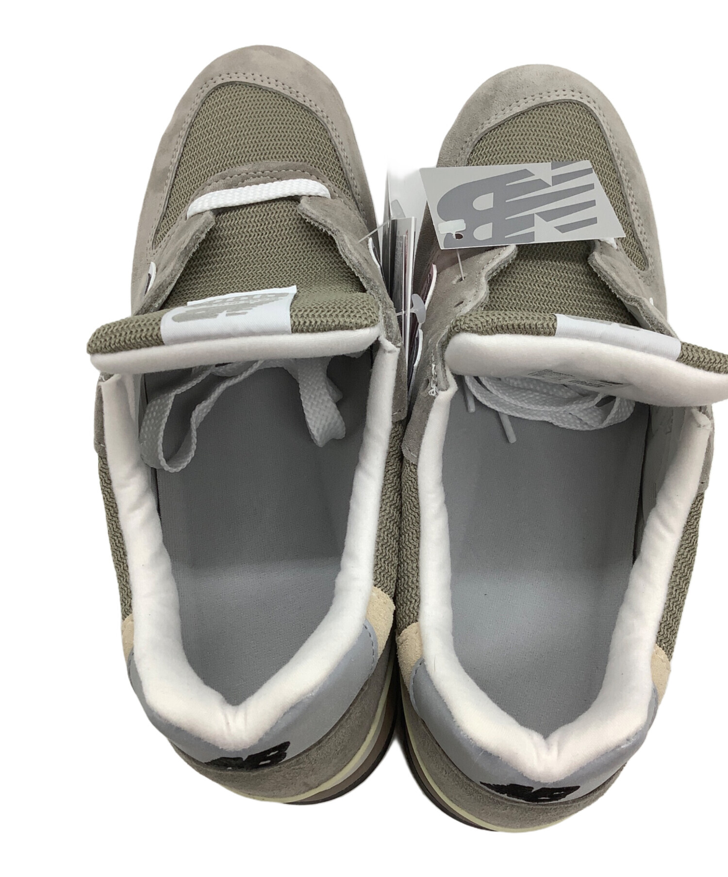 中古・古着通販】NEW BALANCE (ニューバランス) ローカットスニーカー 